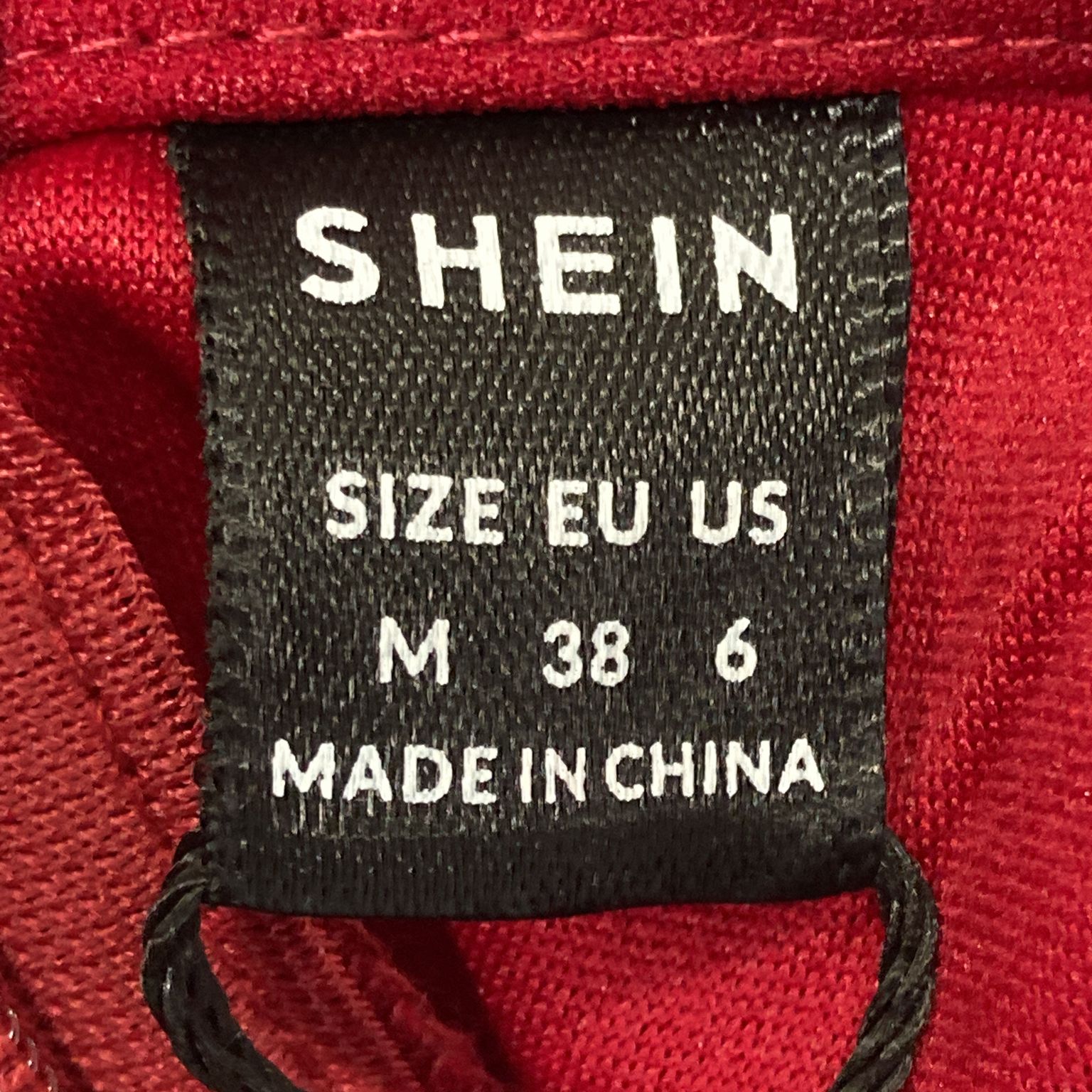 Shein