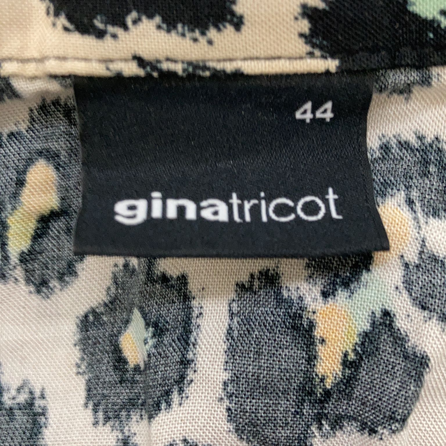 Gina Tricot