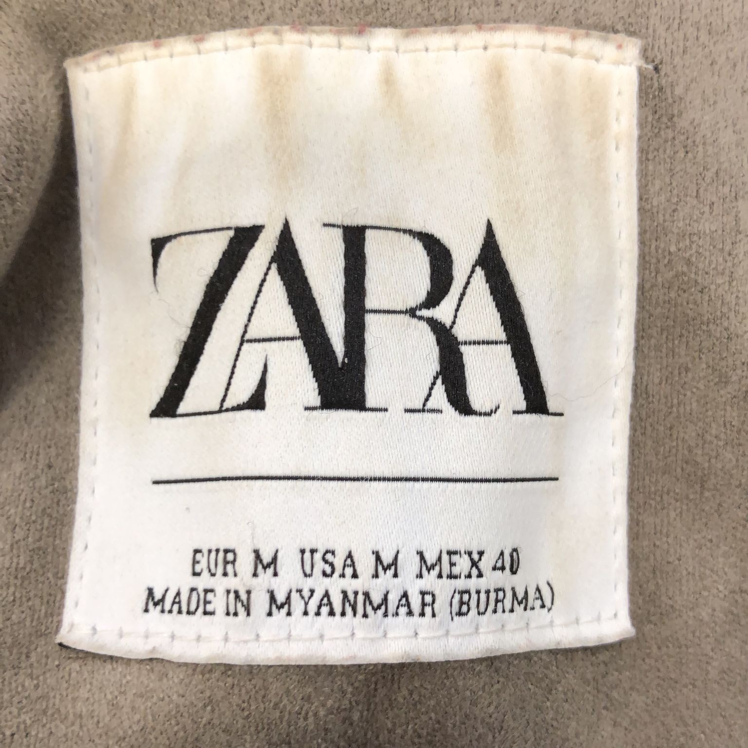 Zara