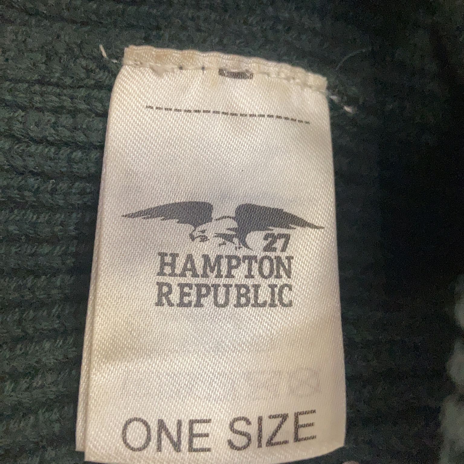 Hampton Republic