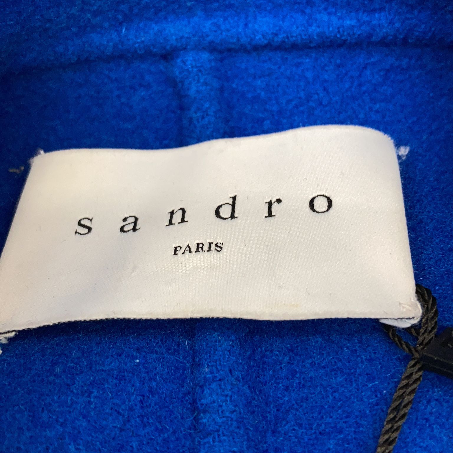 Sandro Paris