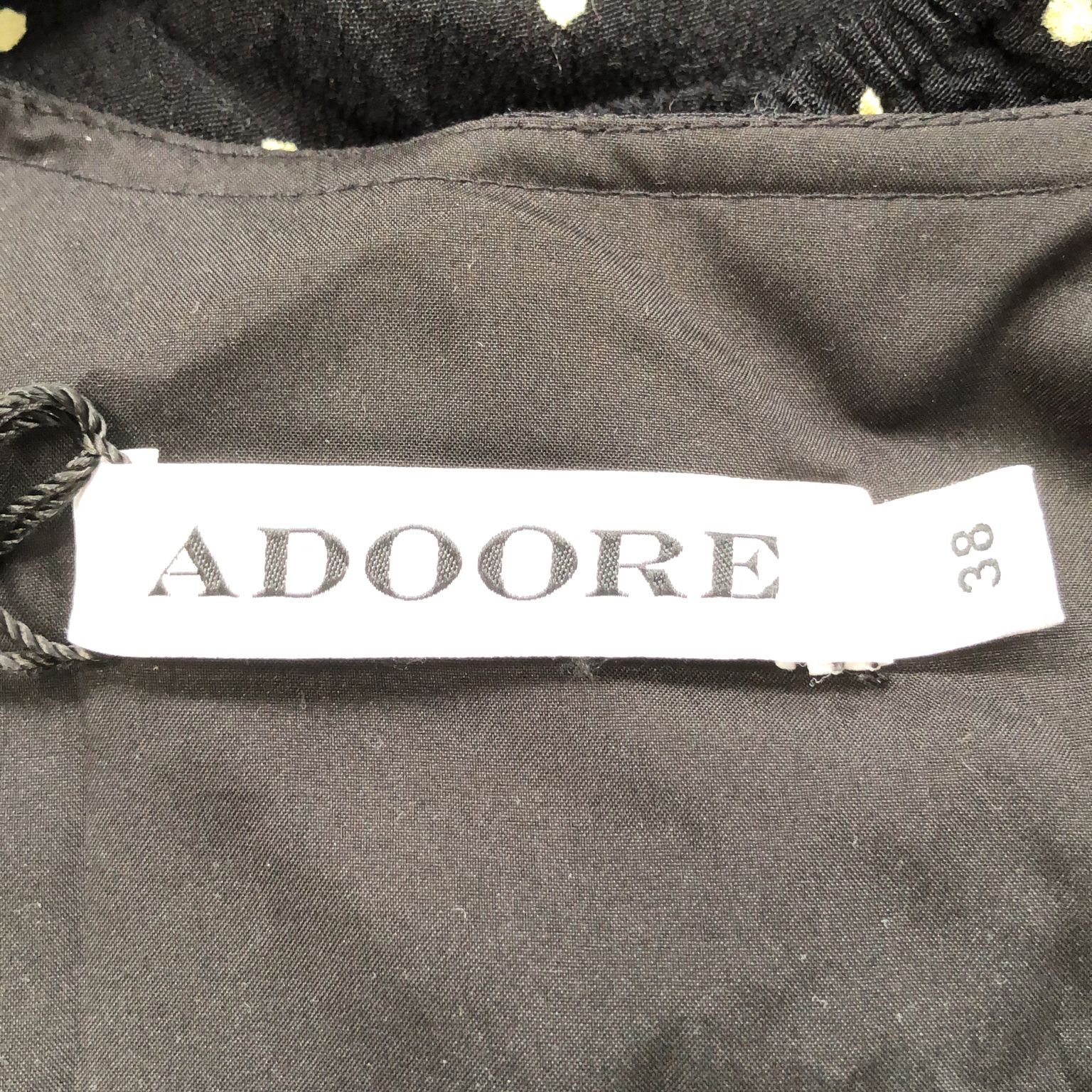 Adoore