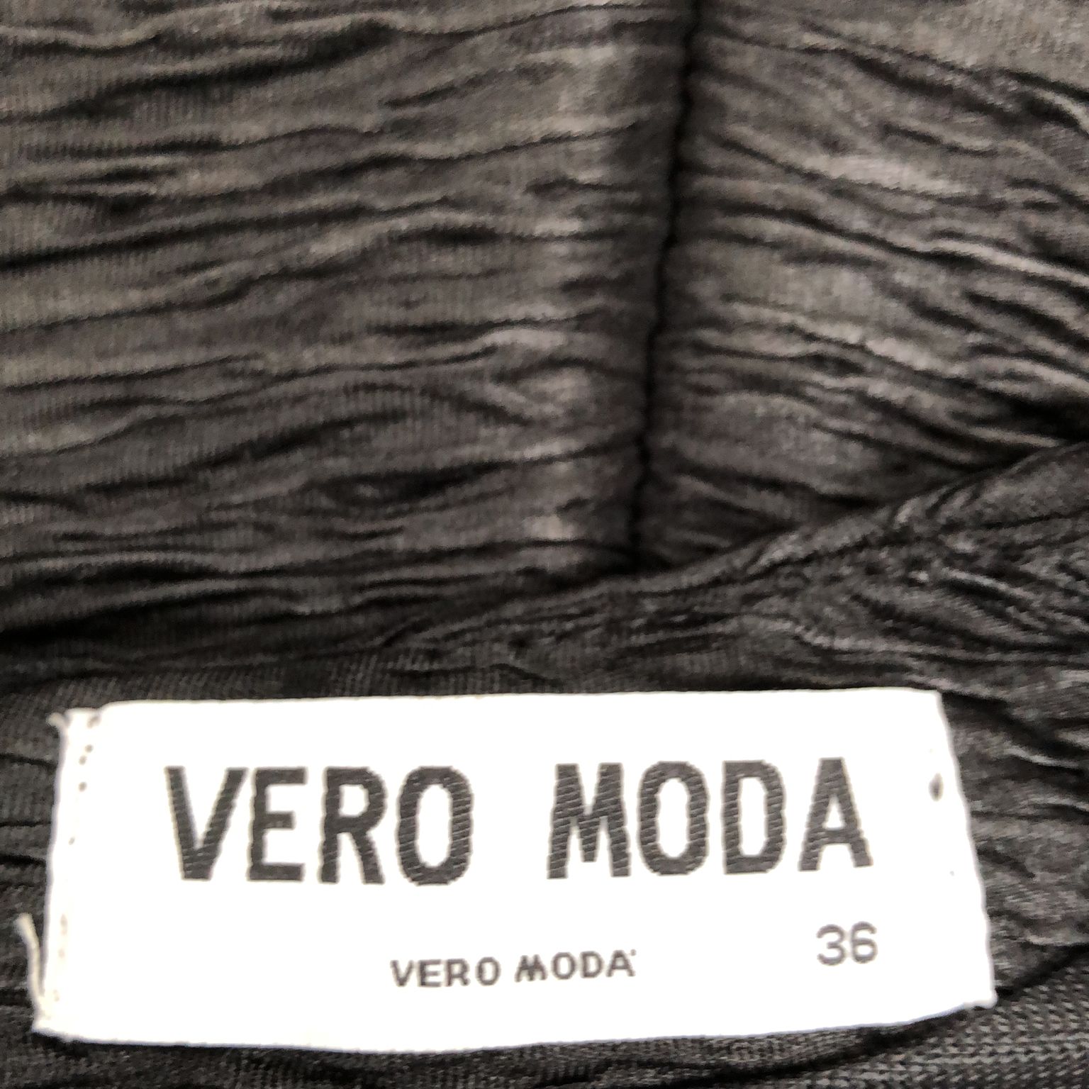 Vero Moda