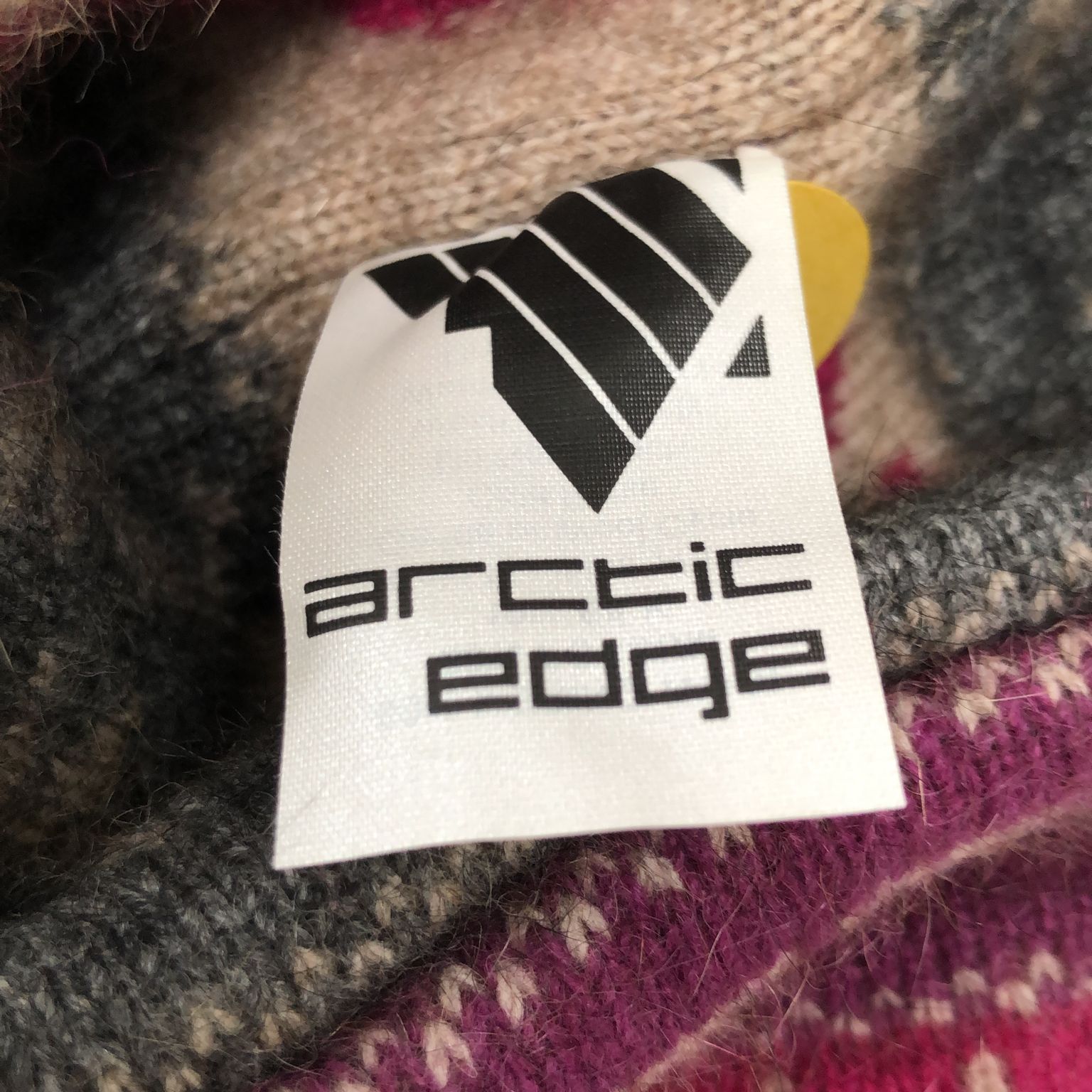 Arctic Edge