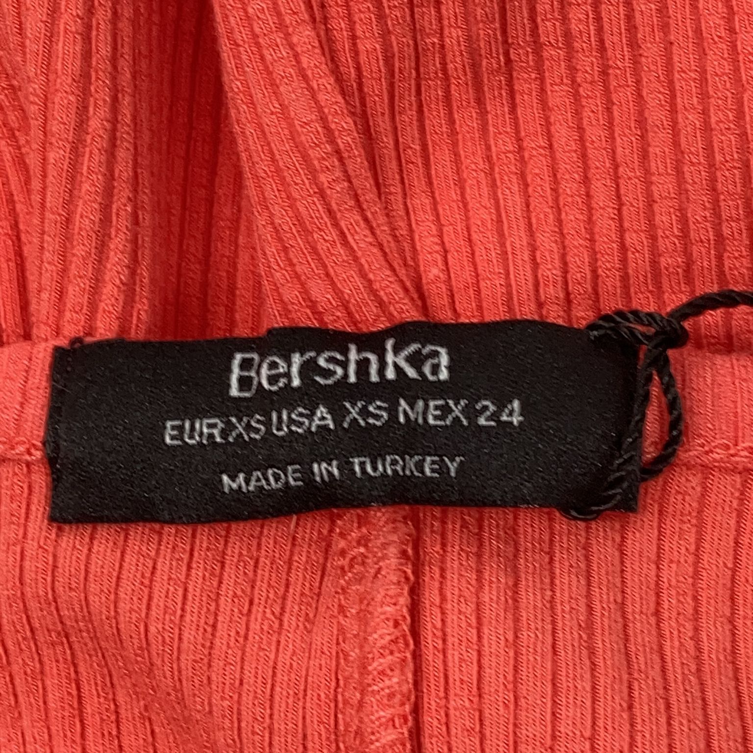 Bershka