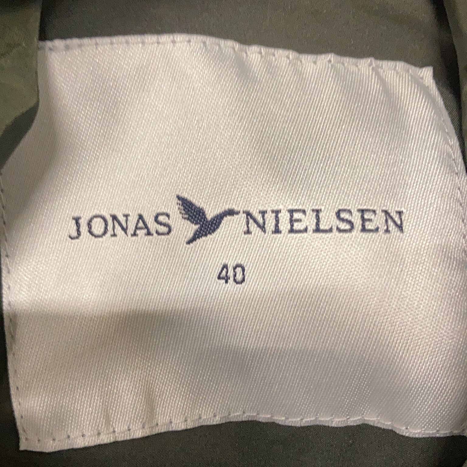 Jonas Nielsen