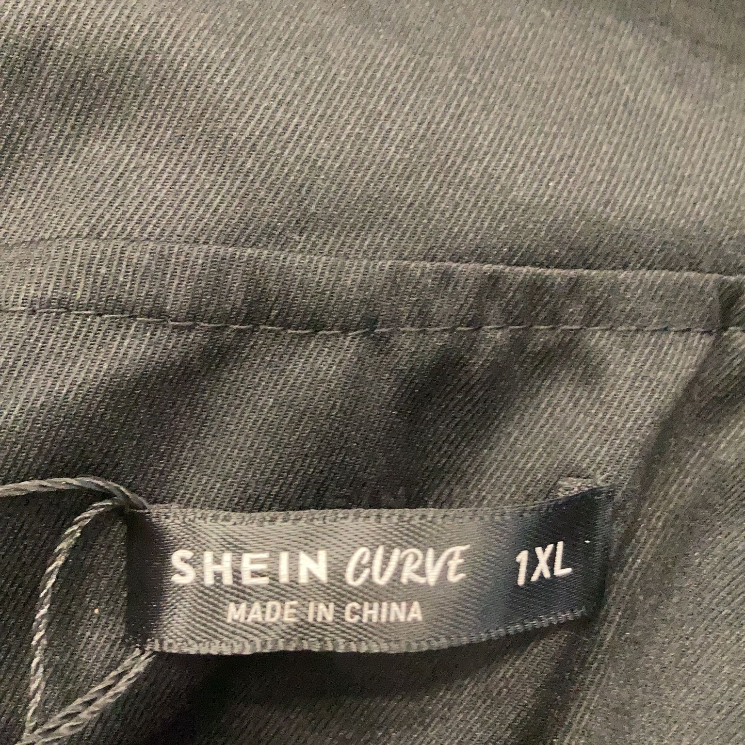 Shein Curve