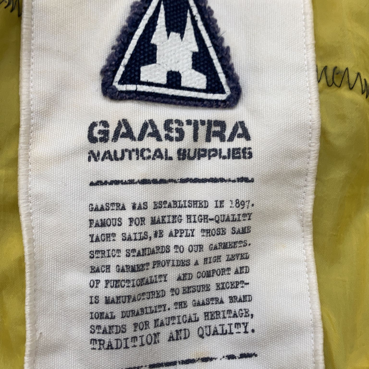 Gaastra