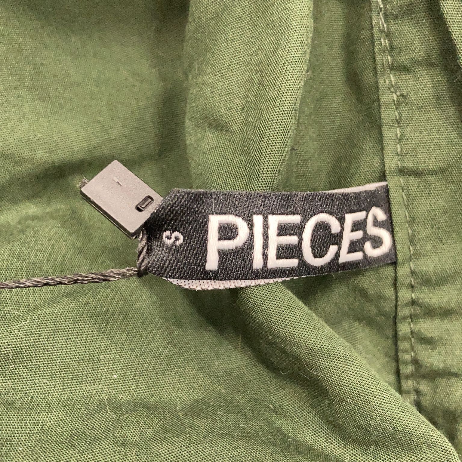 Pieces