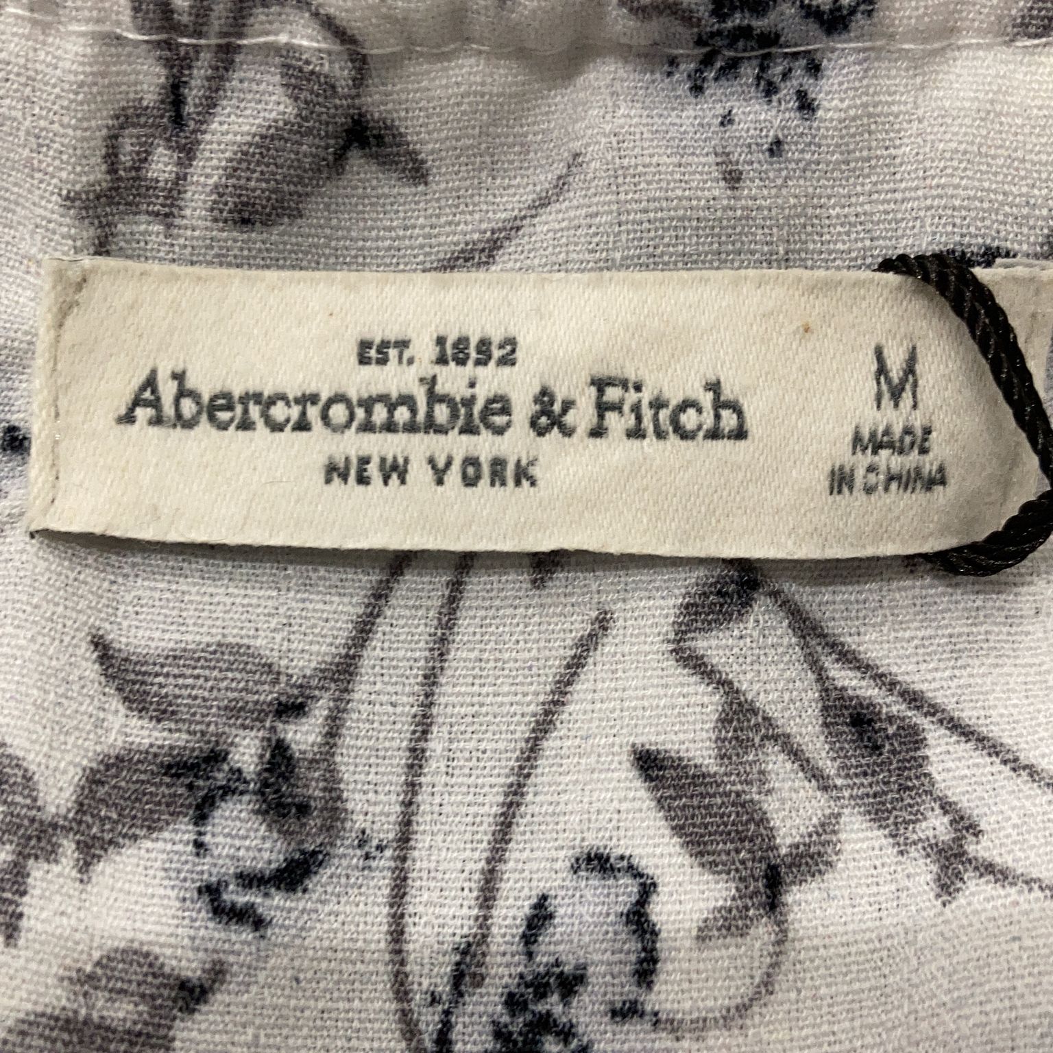 Abercrombie  Fitch