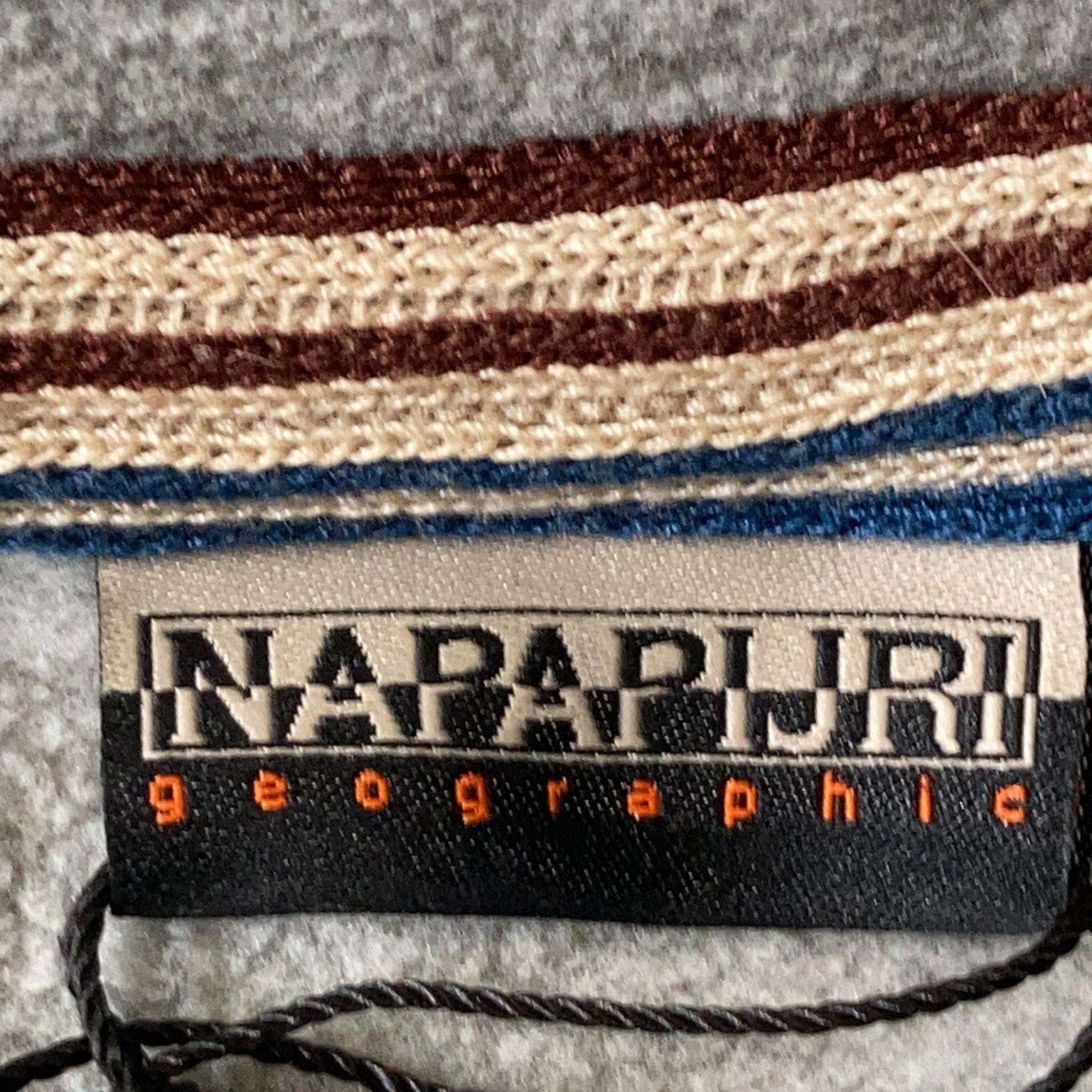 Napapijri