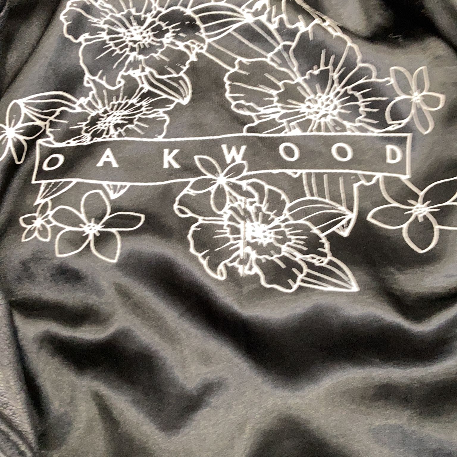 Oakwood