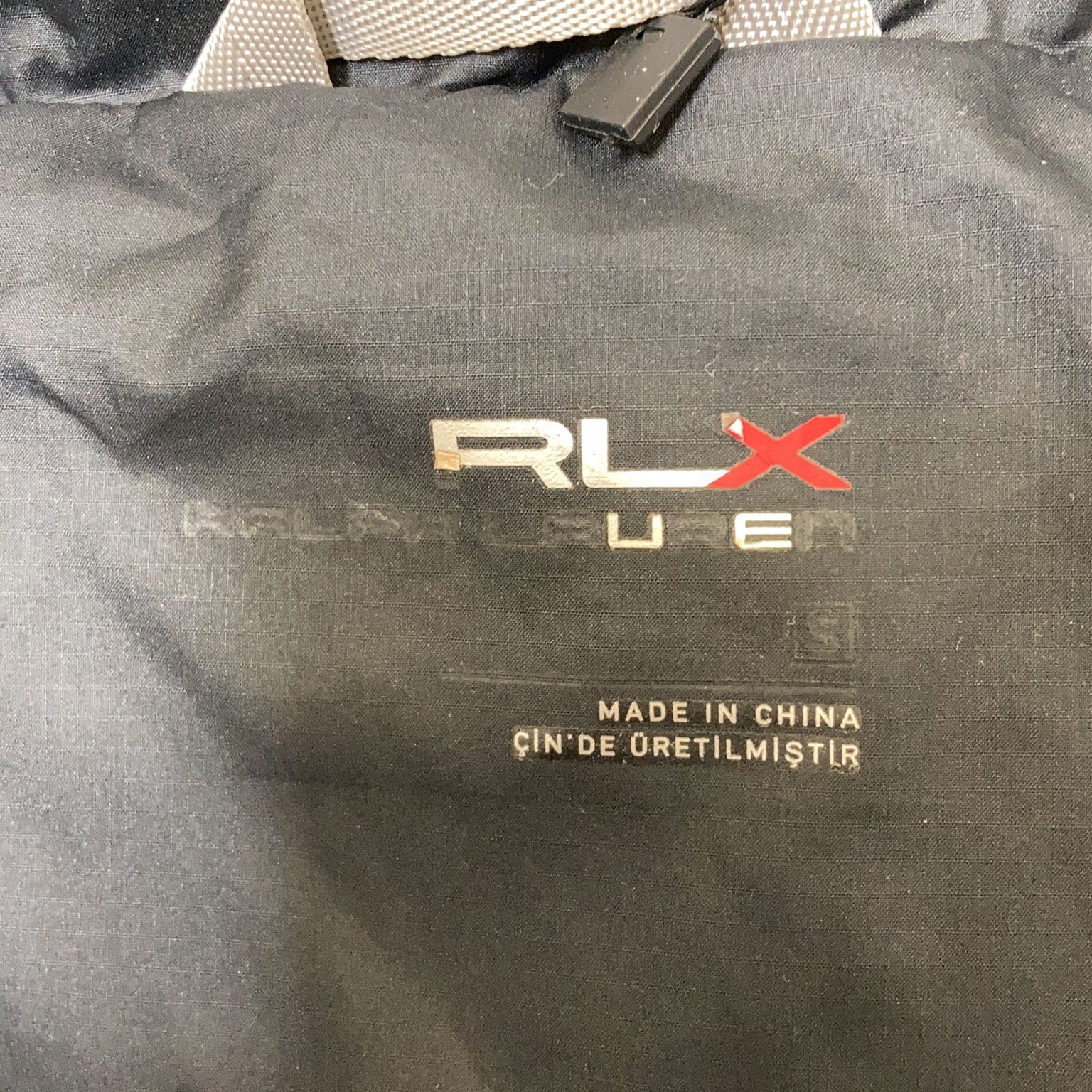 RLX Ralph Lauren