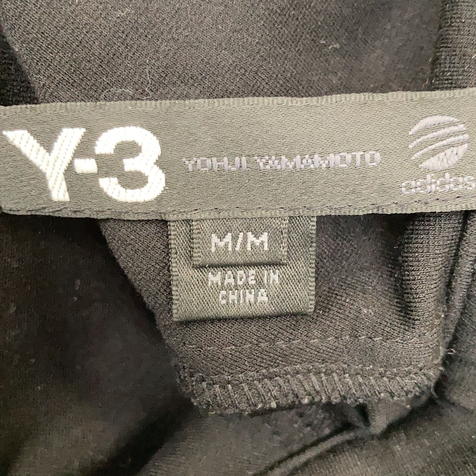 Yohji Yamamoto