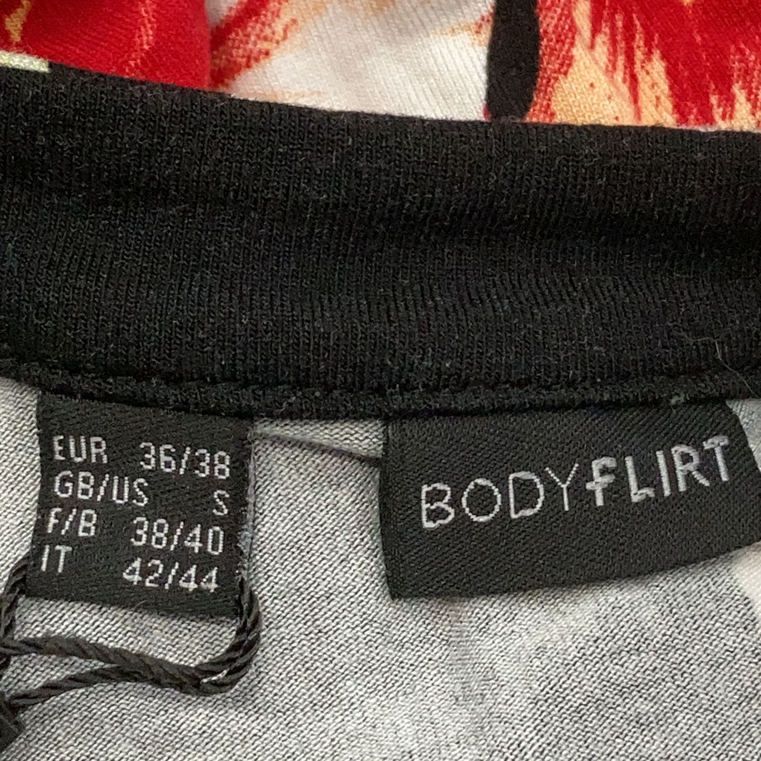 Bodyflirt