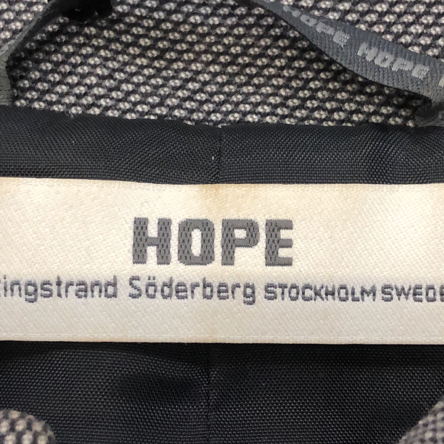 Hope