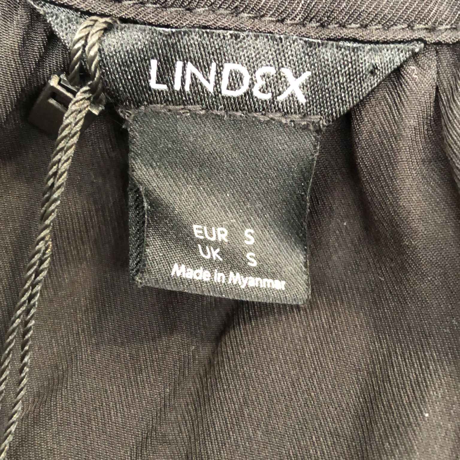 Lindex