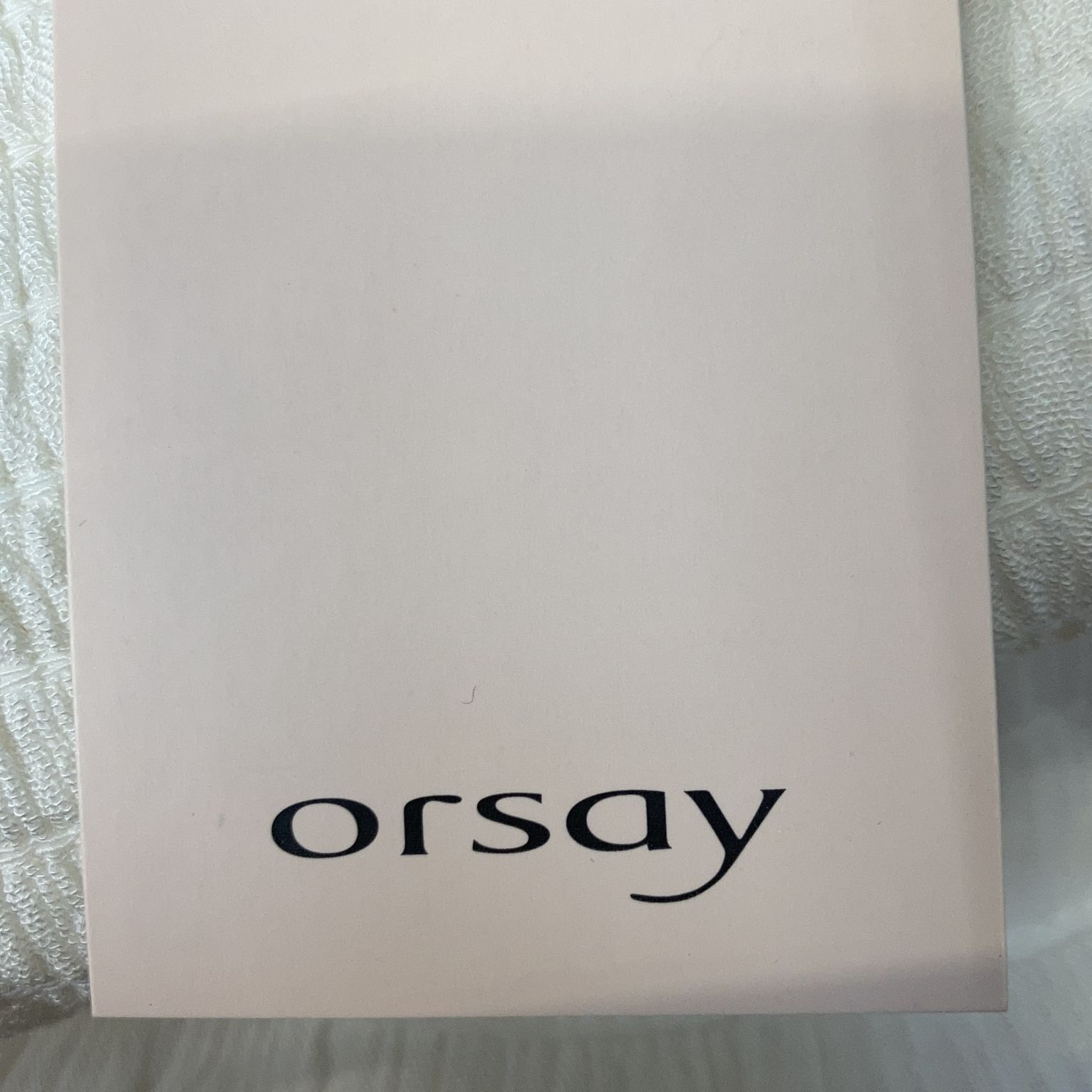 Orsay