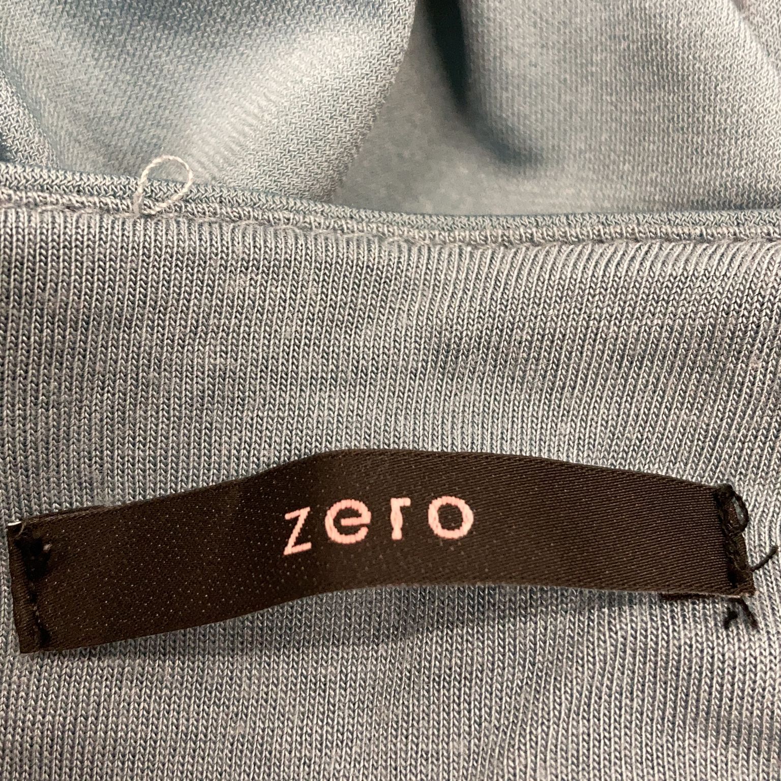 Zero