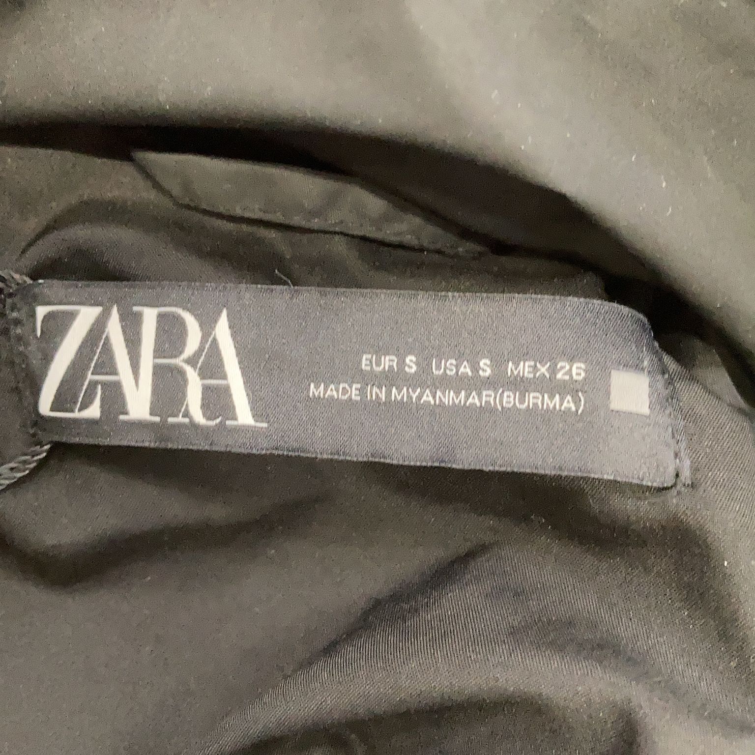 Zara