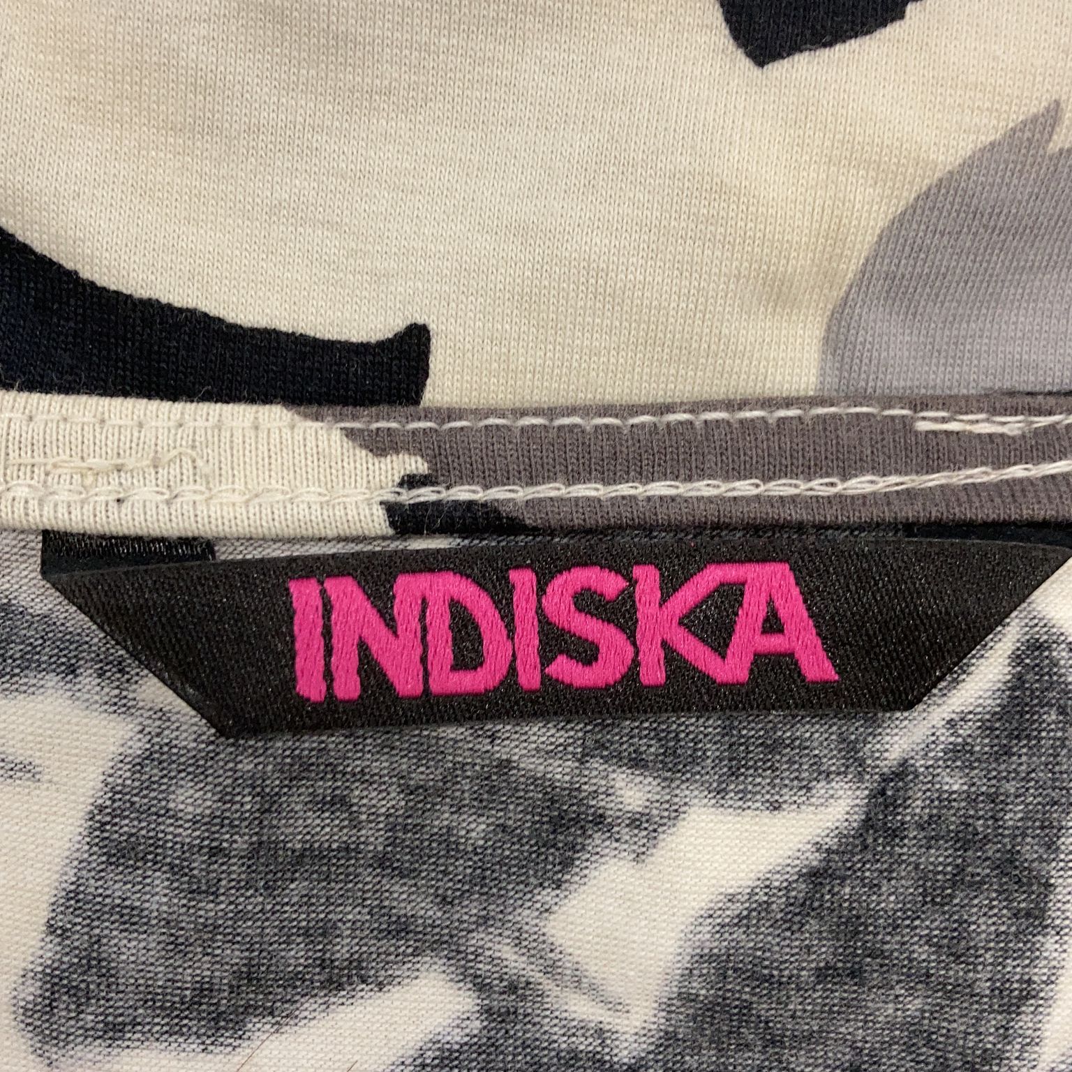 Indiska