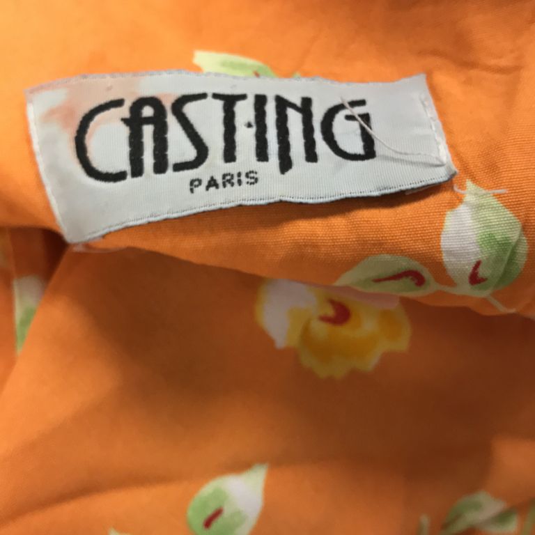 Casting