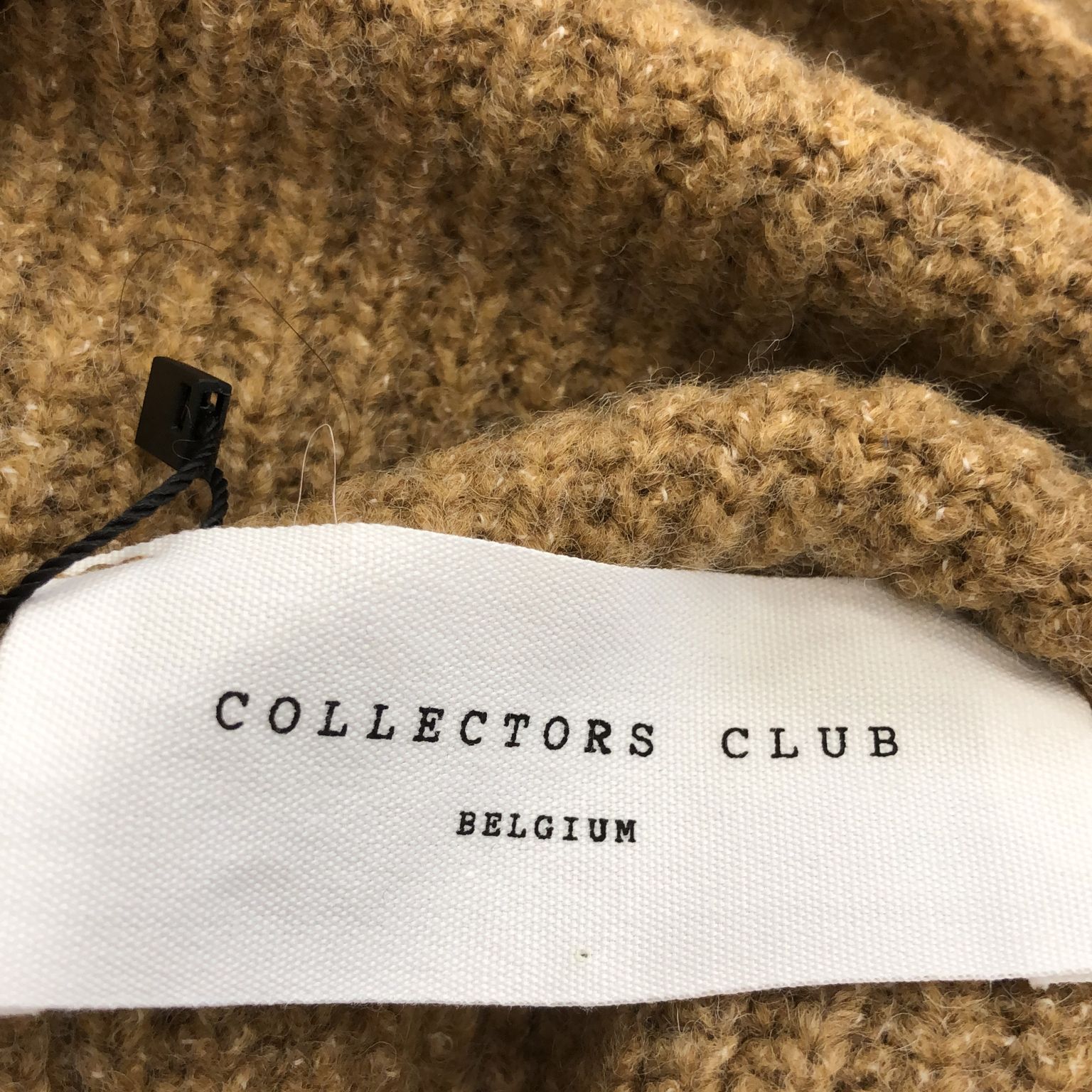 Collectors Club