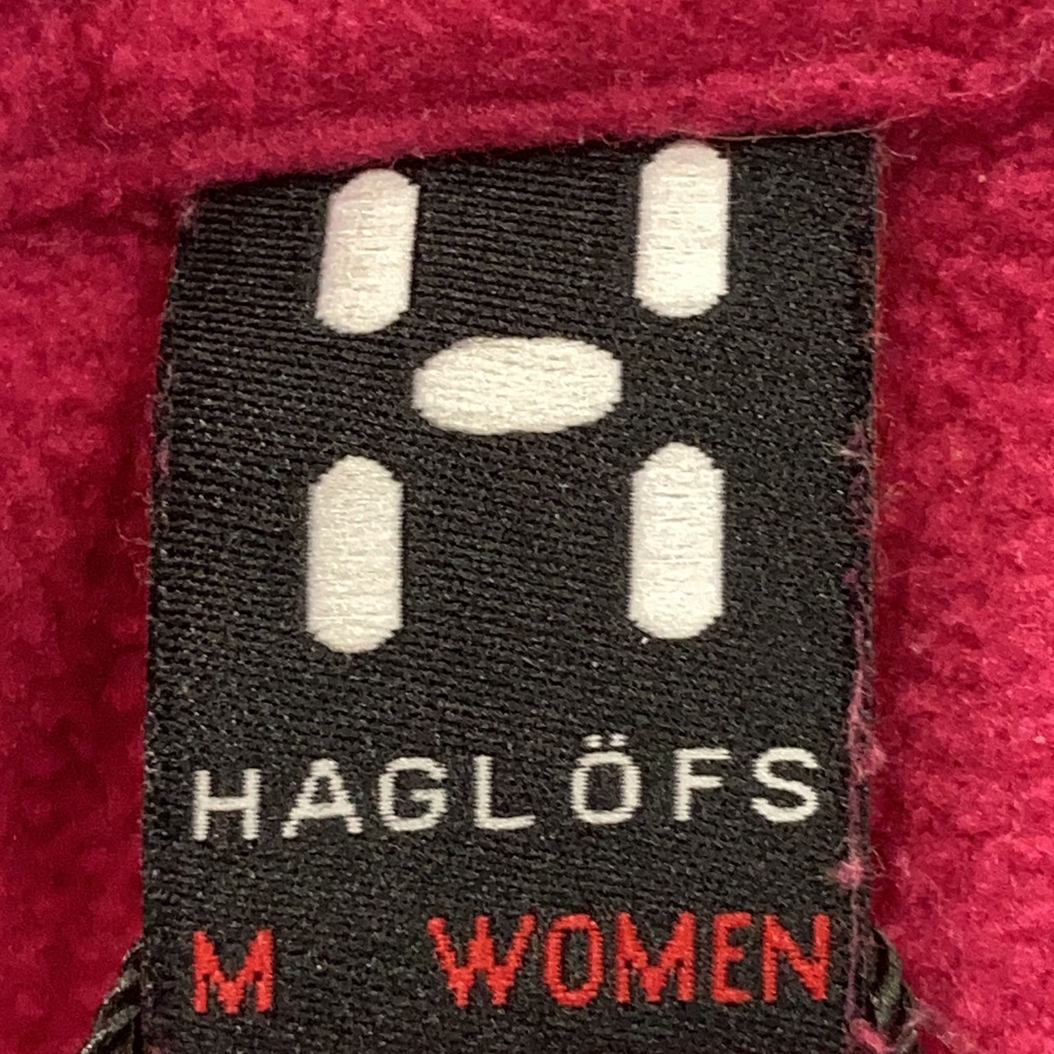 Haglöfs