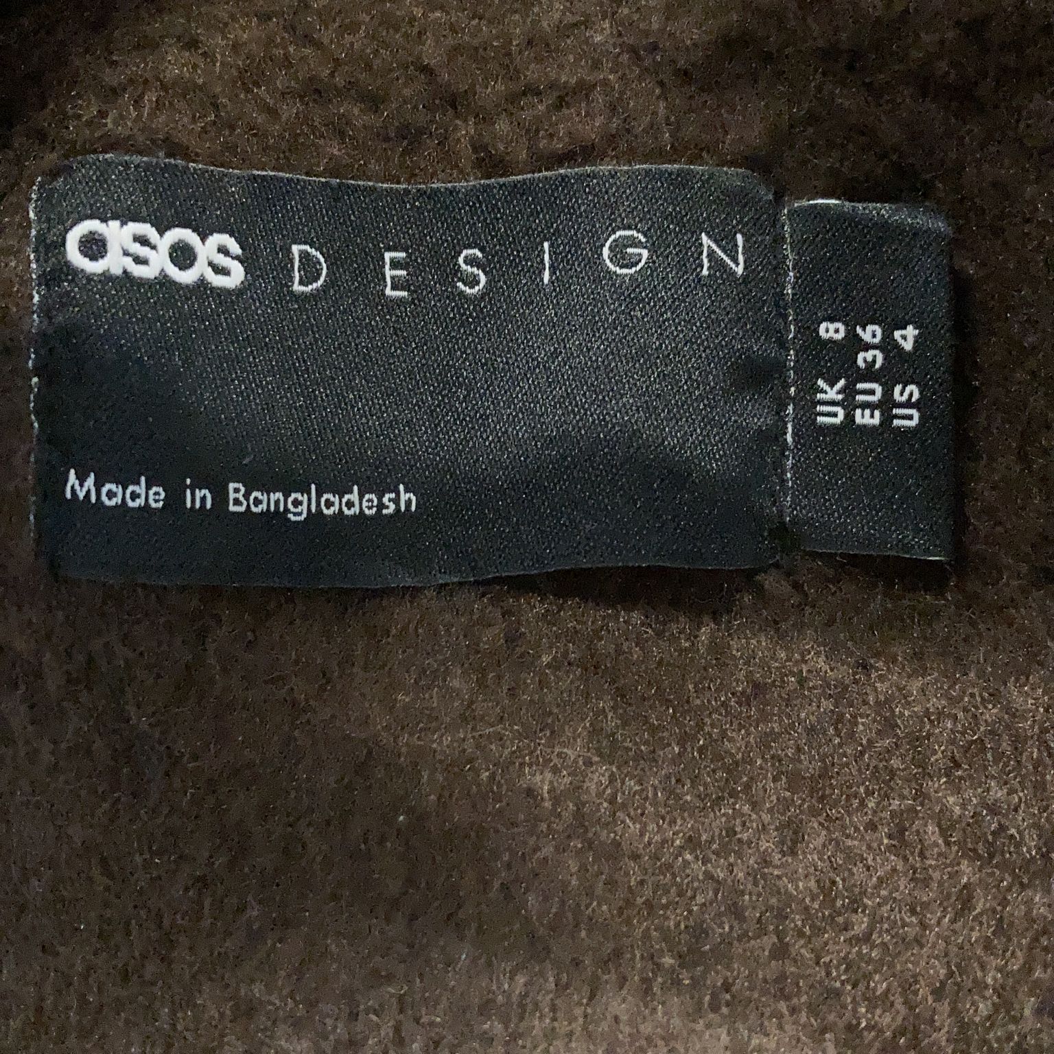 ASOS Design