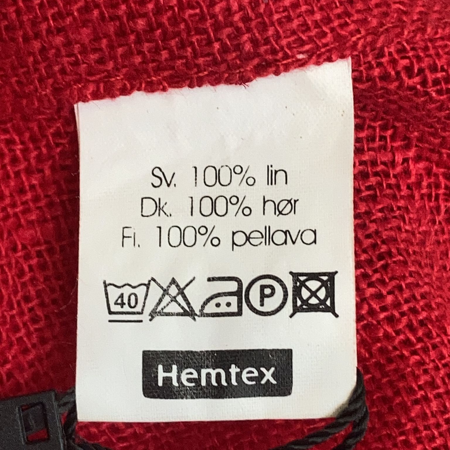 Hemtex