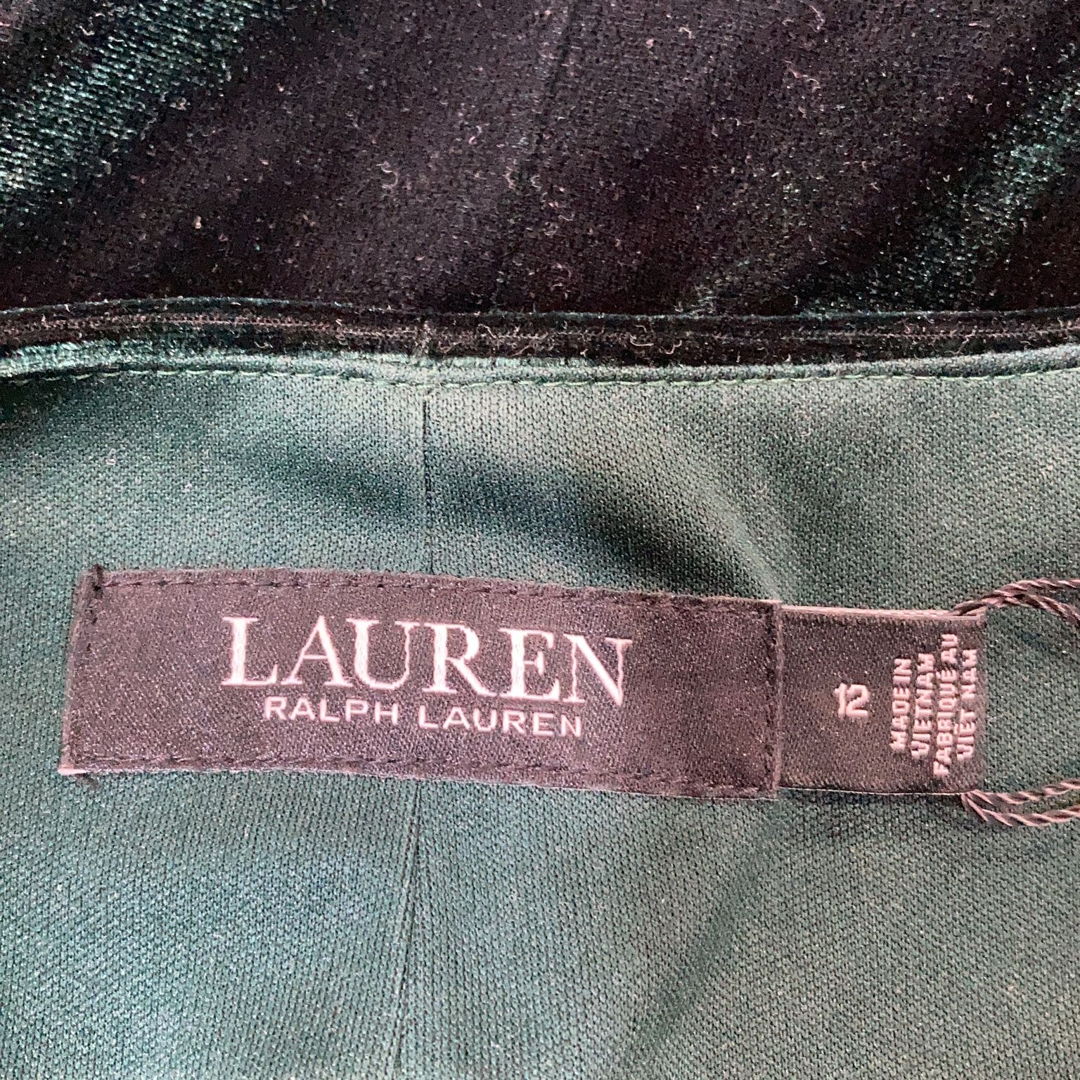 Lauren Ralph Lauren