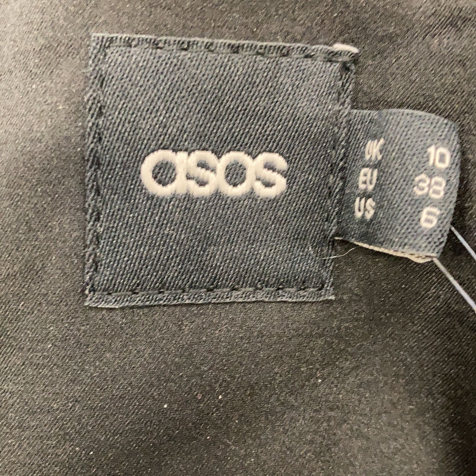 ASOS