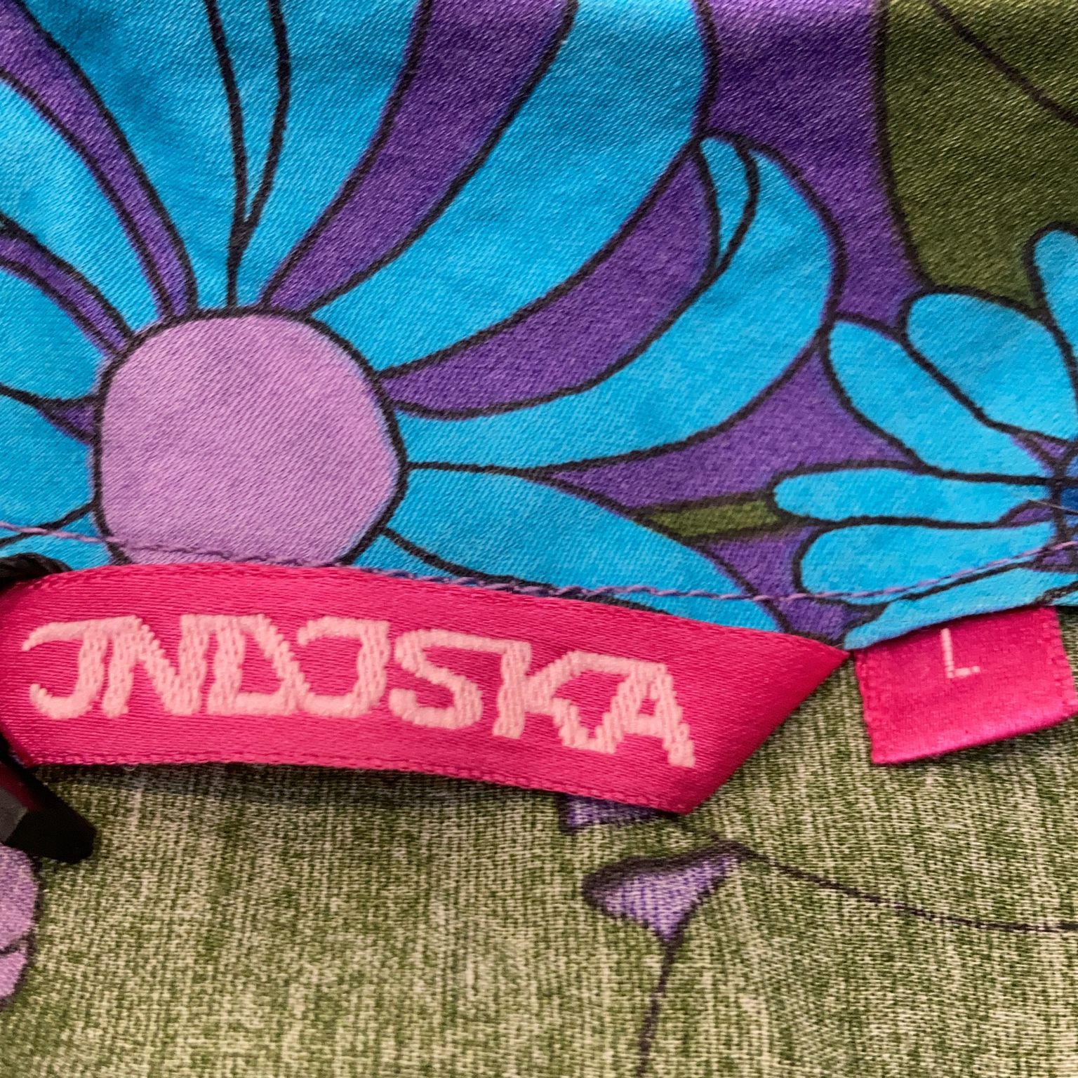 Indiska