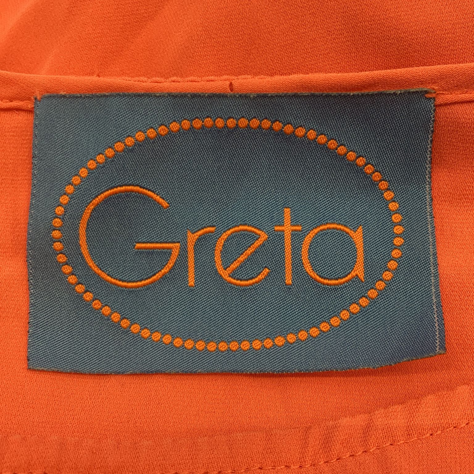 Greta