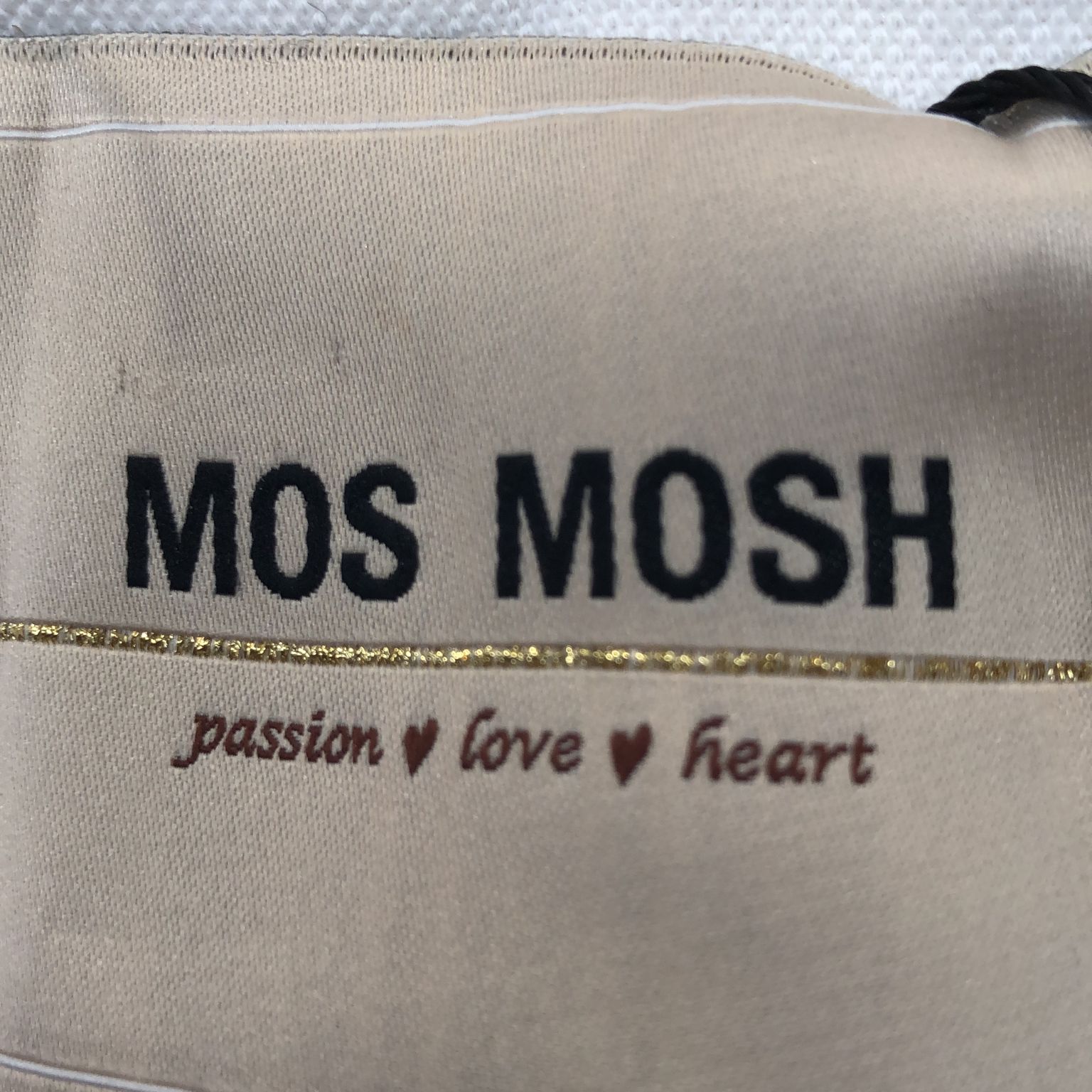 Mos Mosh