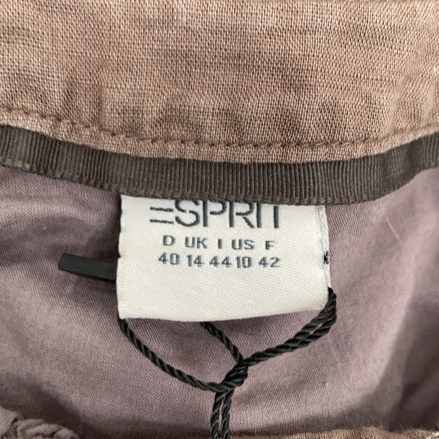 ESPRIT