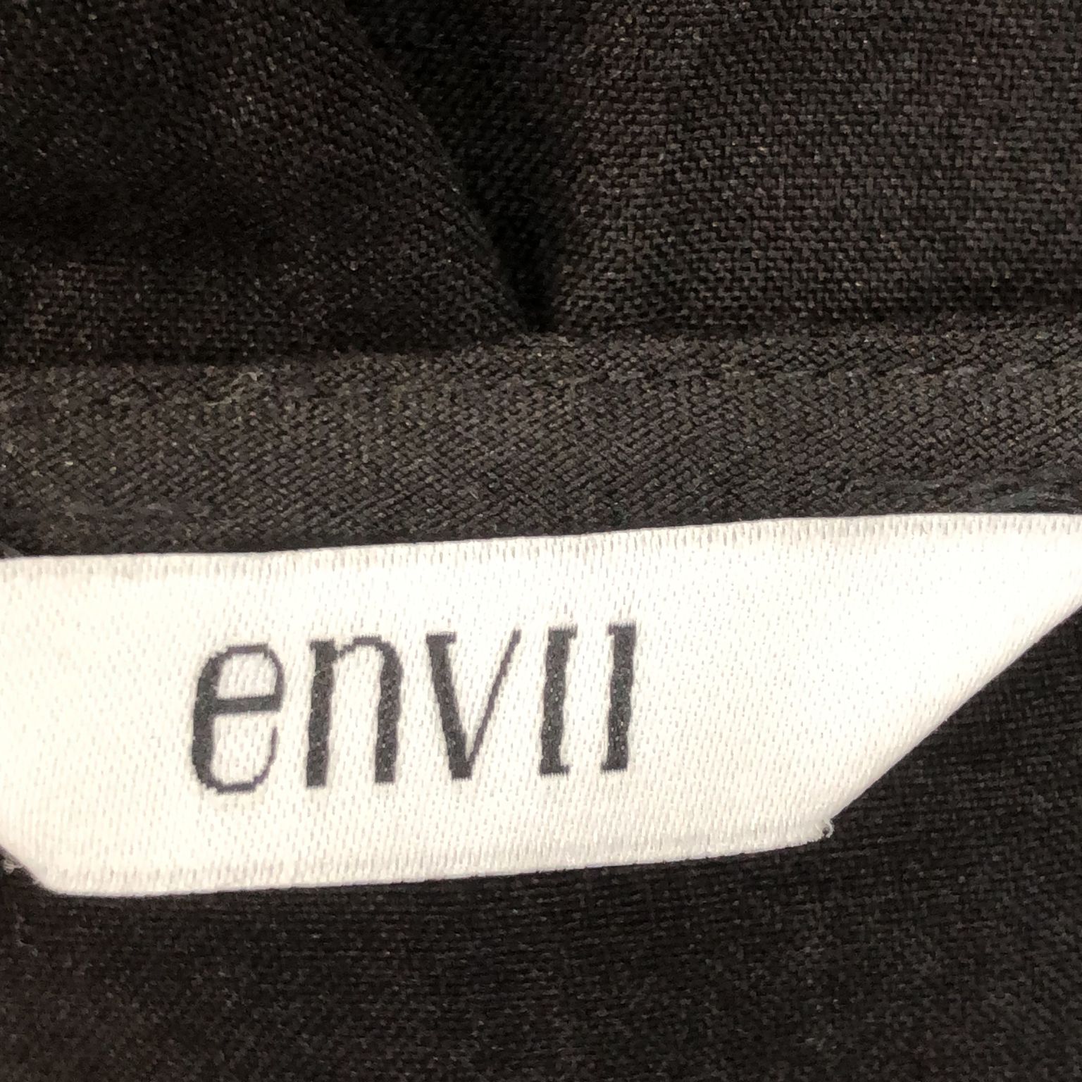 Envii