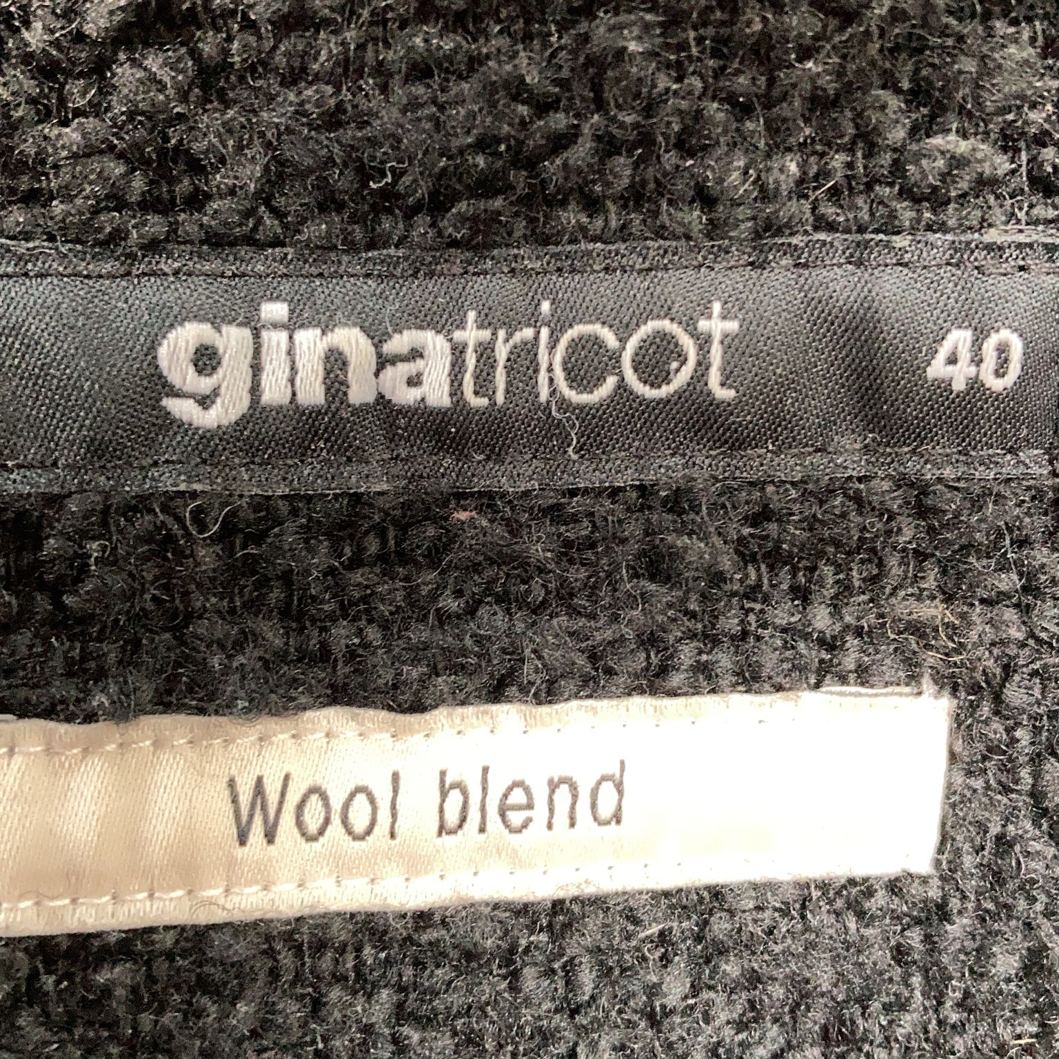 Gina Tricot