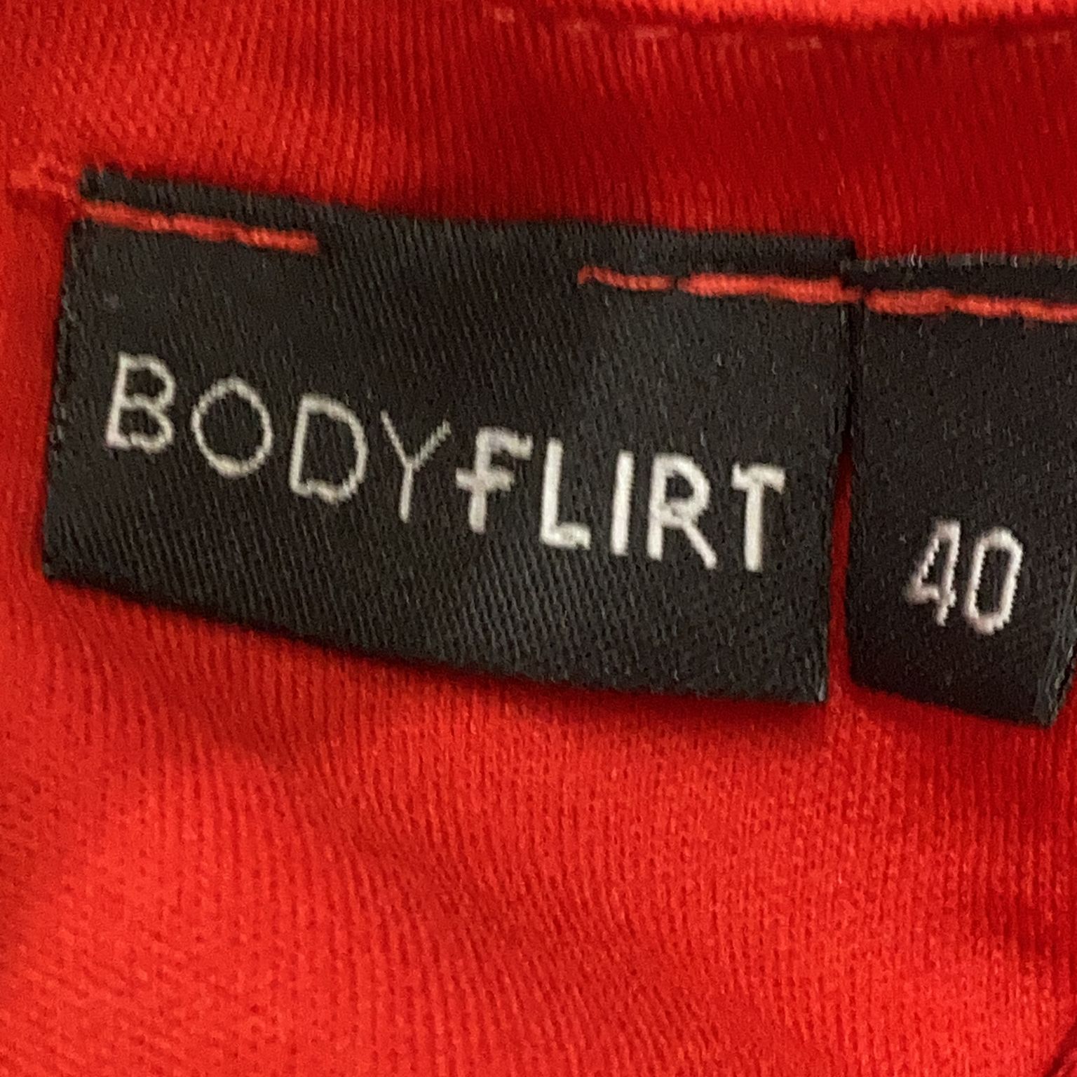 Bodyflirt