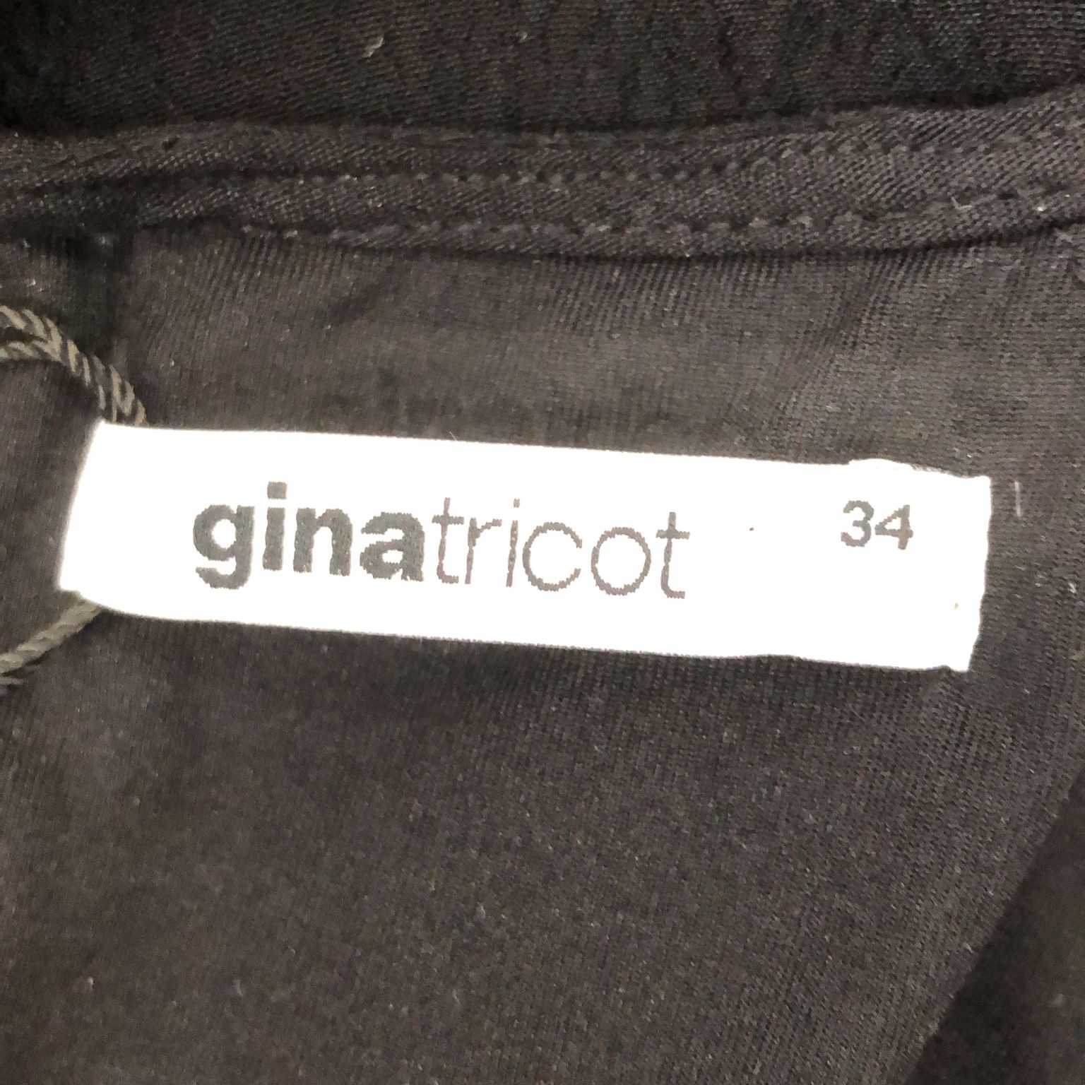 Gina Tricot