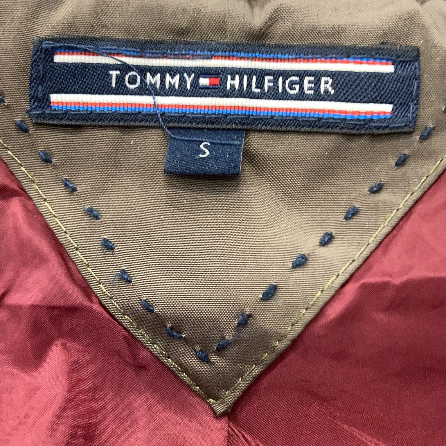 Tommy Hilfiger