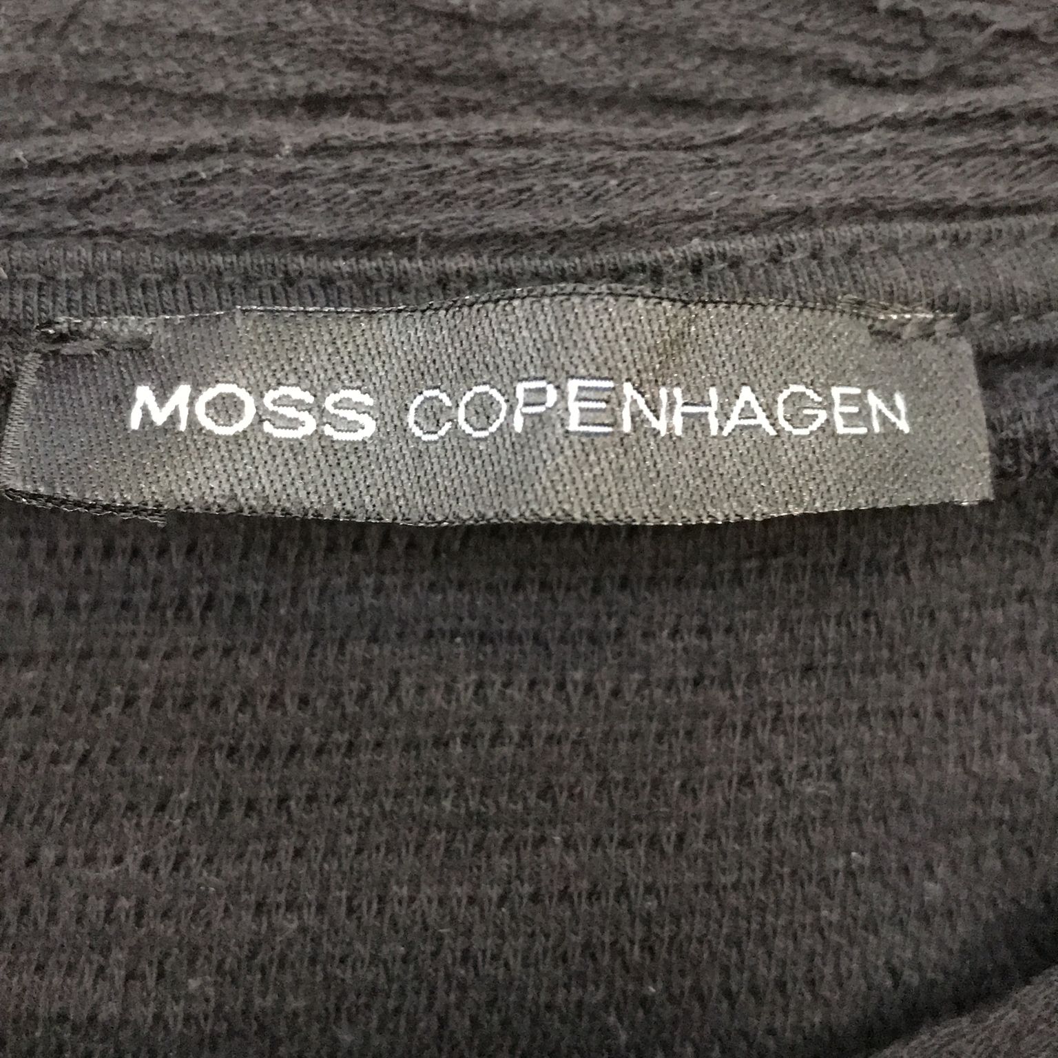 Moss Copenhagen