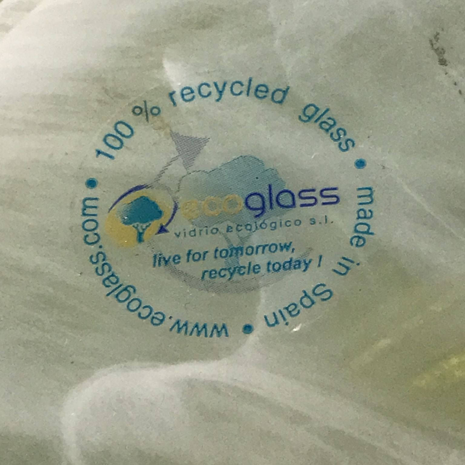 Ecoglass