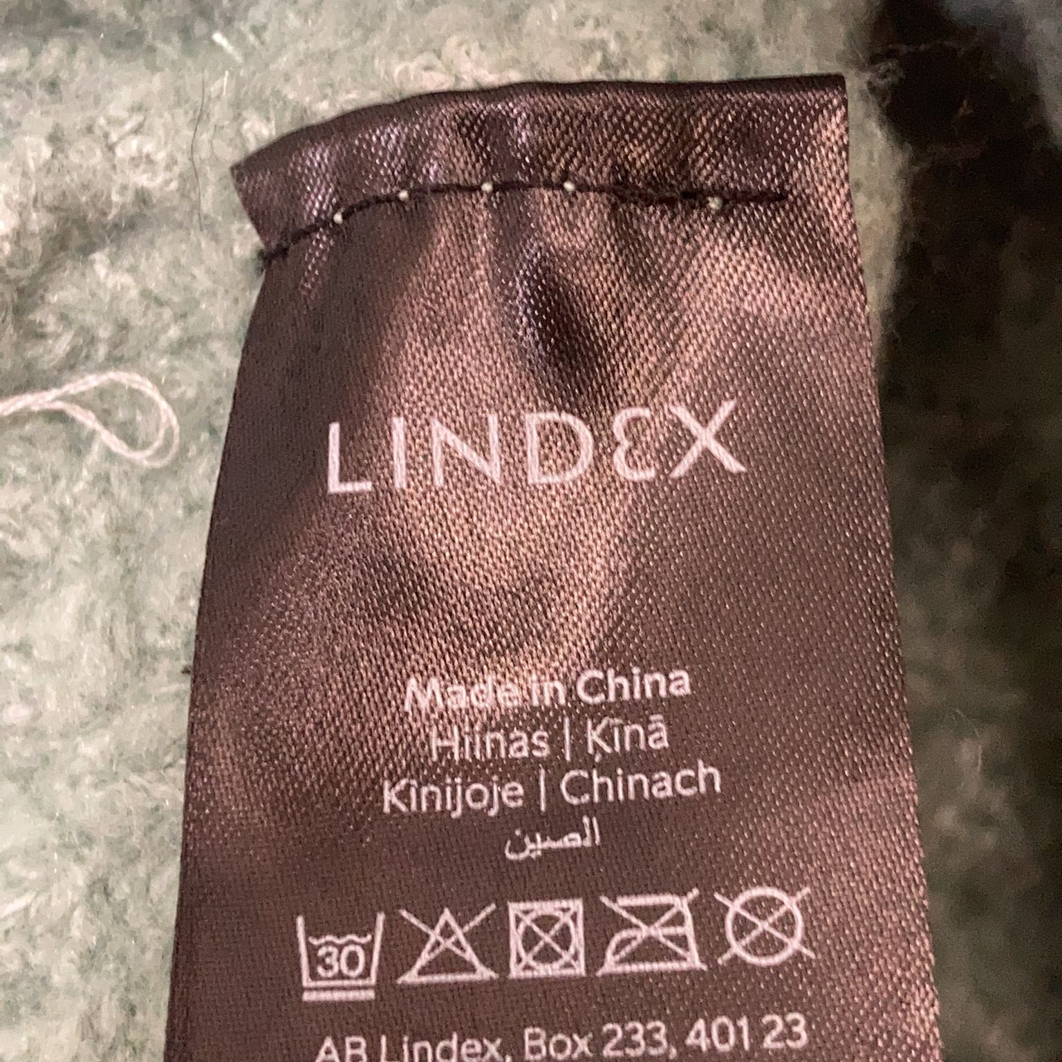 Lindex