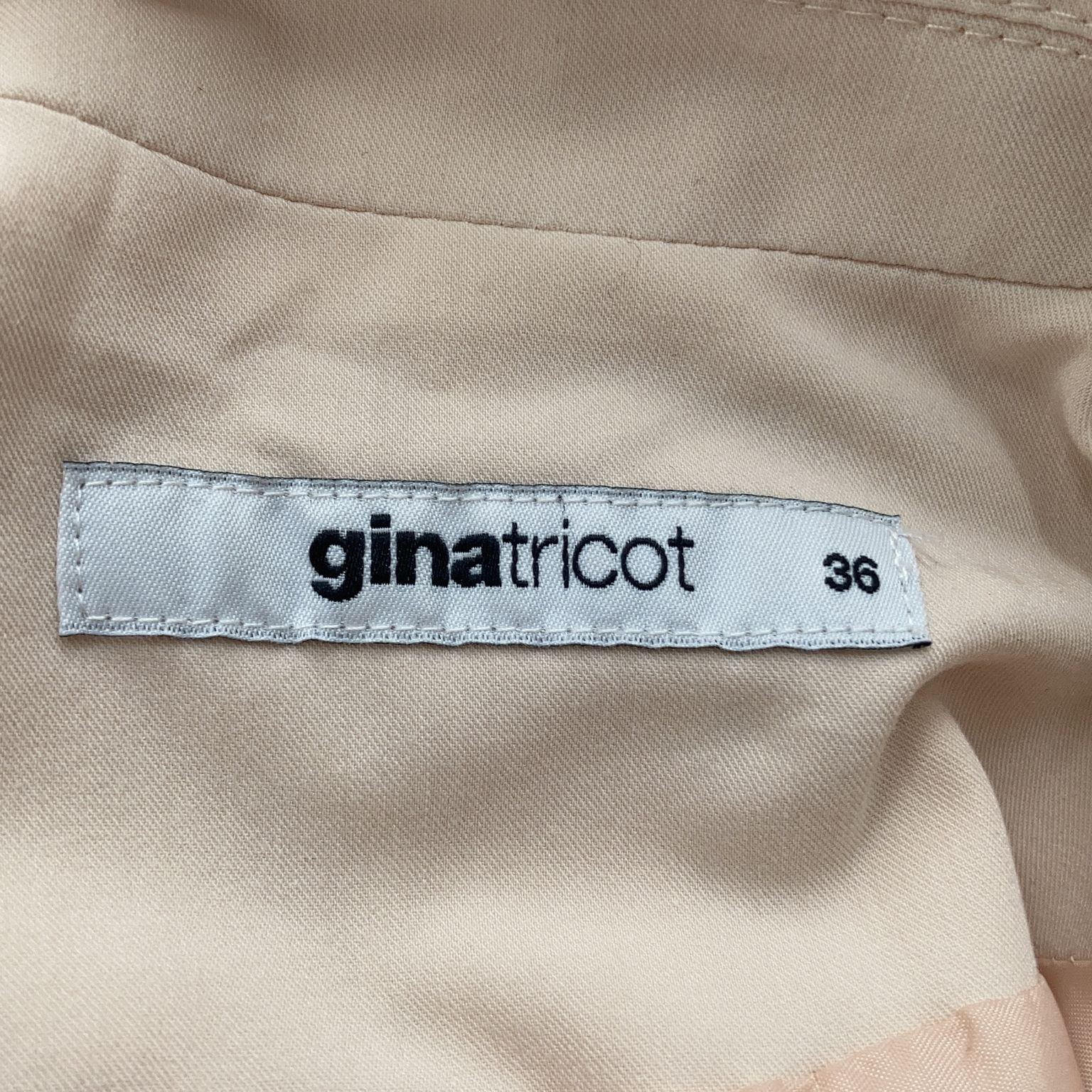 Gina Tricot