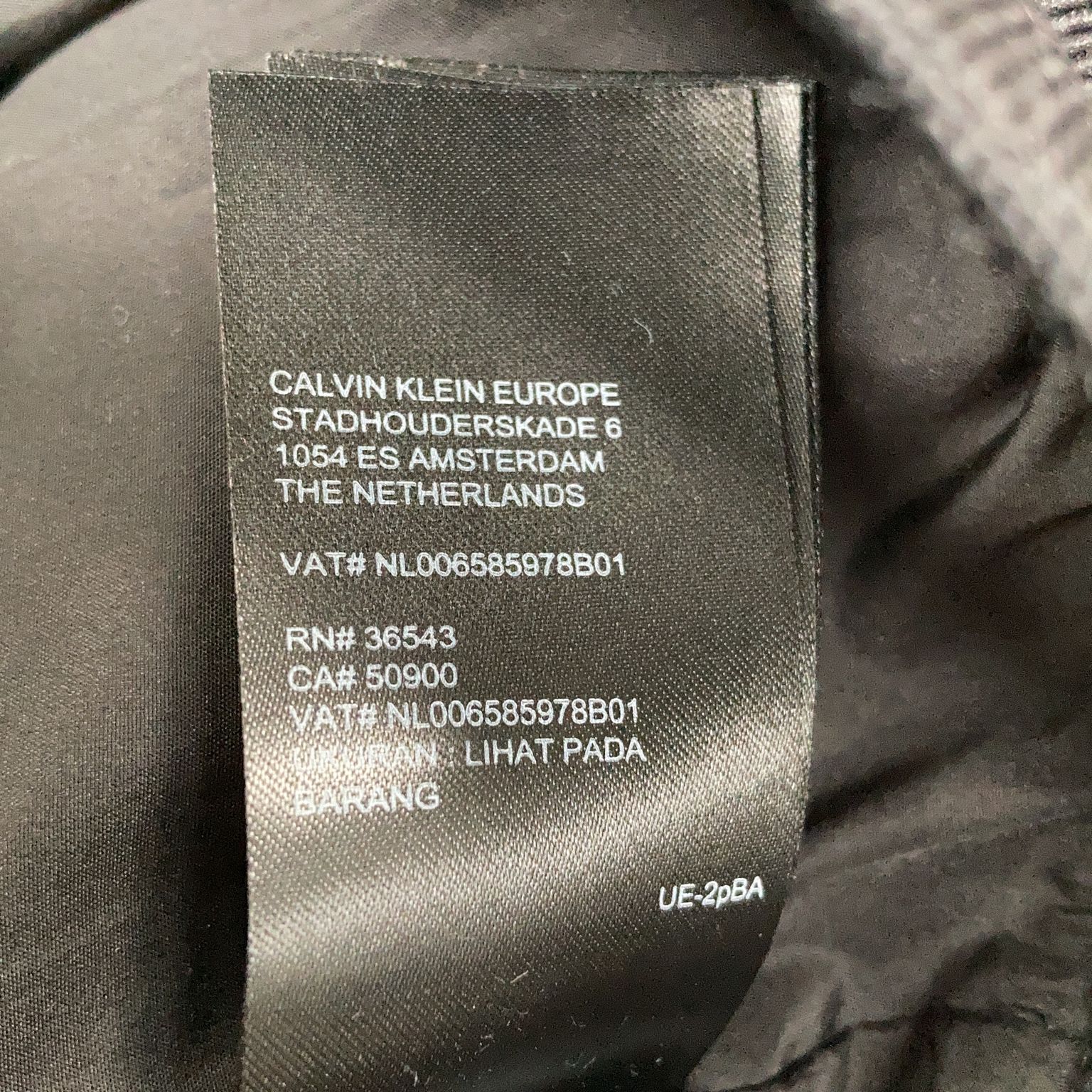 Calvin Klein Jeans