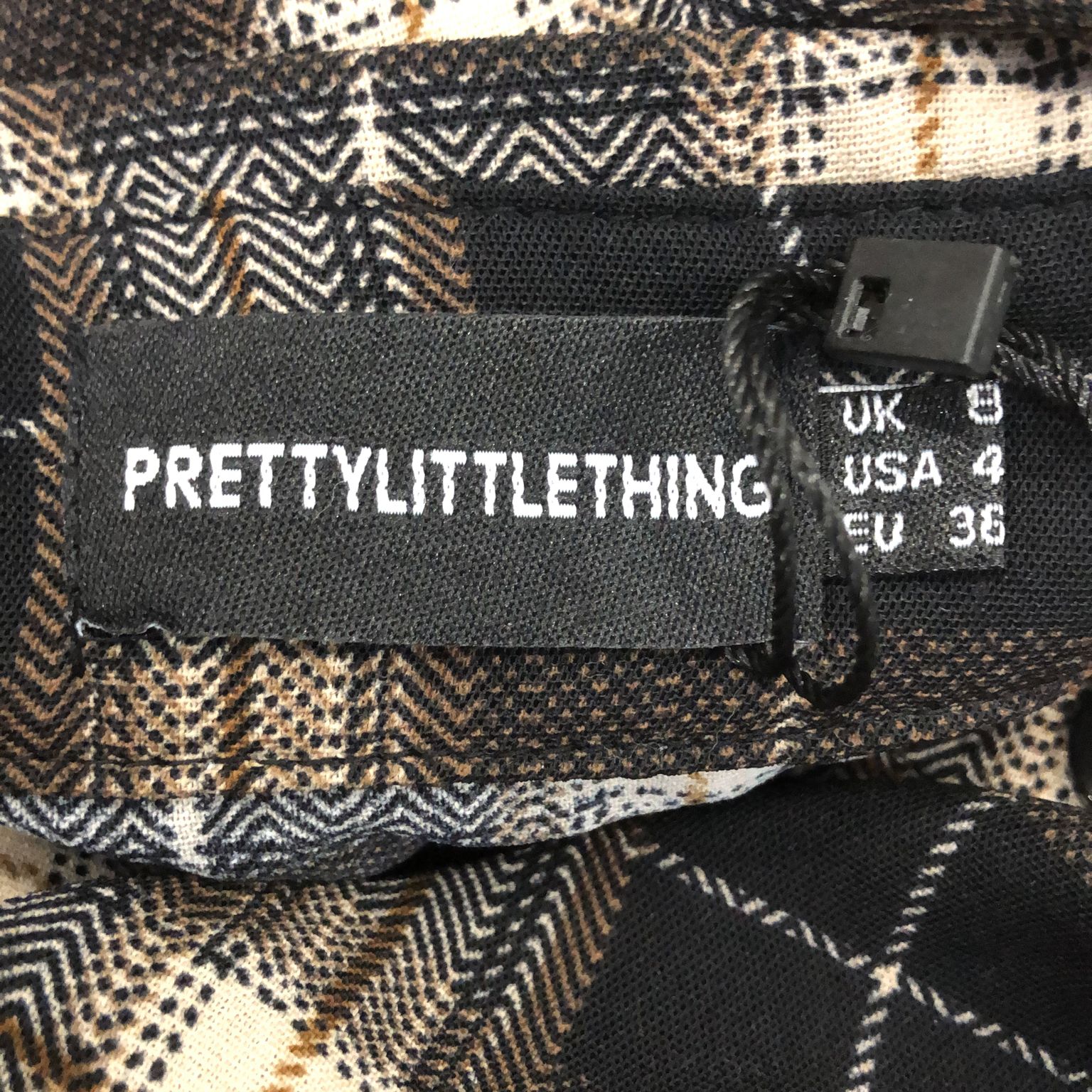 PrettyLittleThing