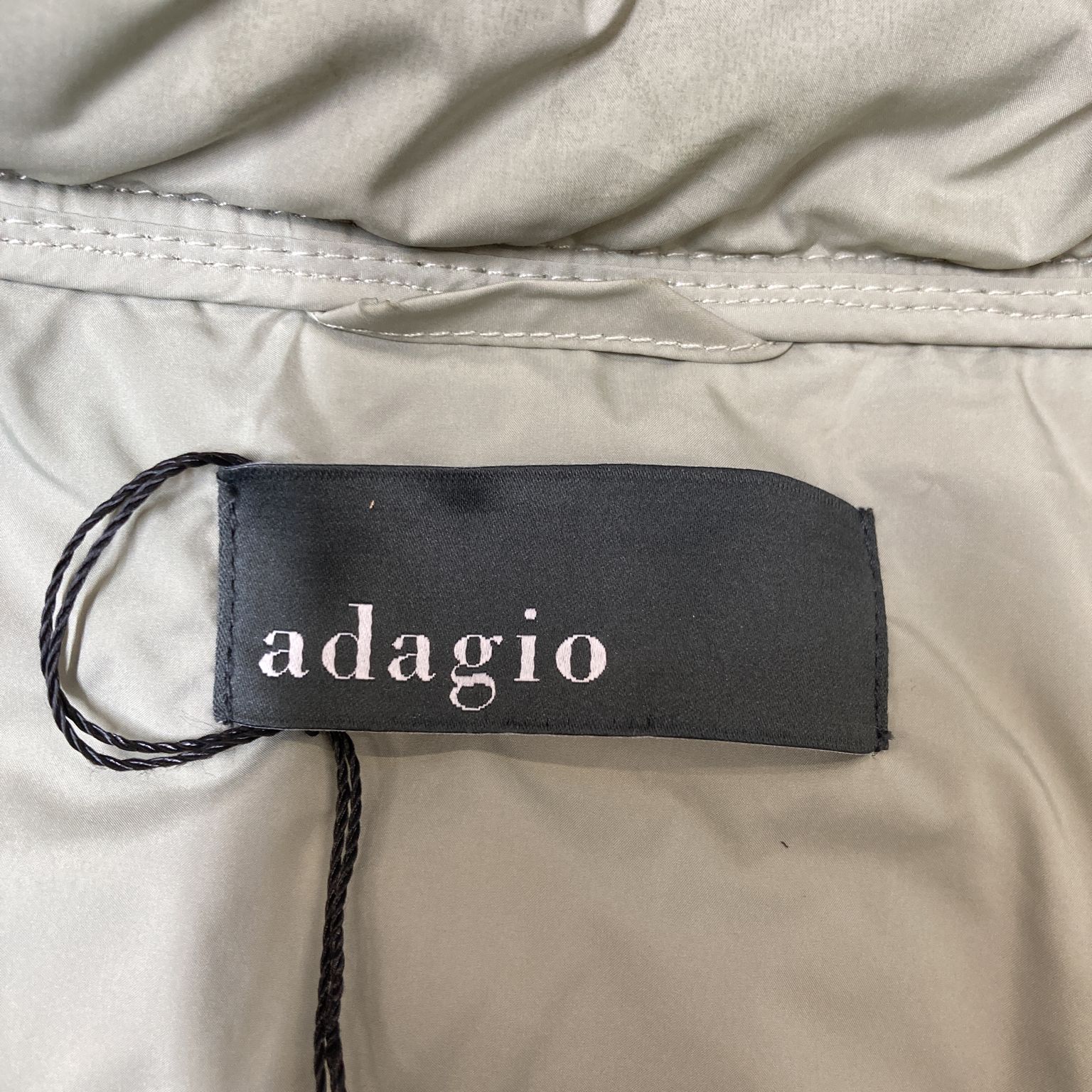 Adagio