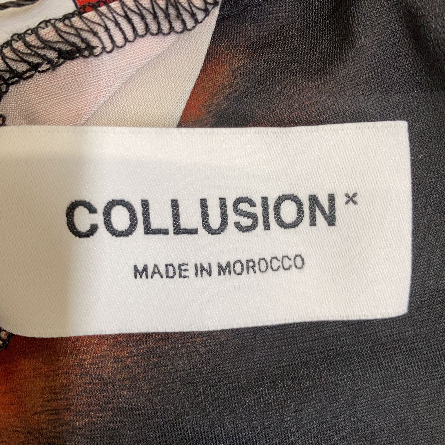 Collusion