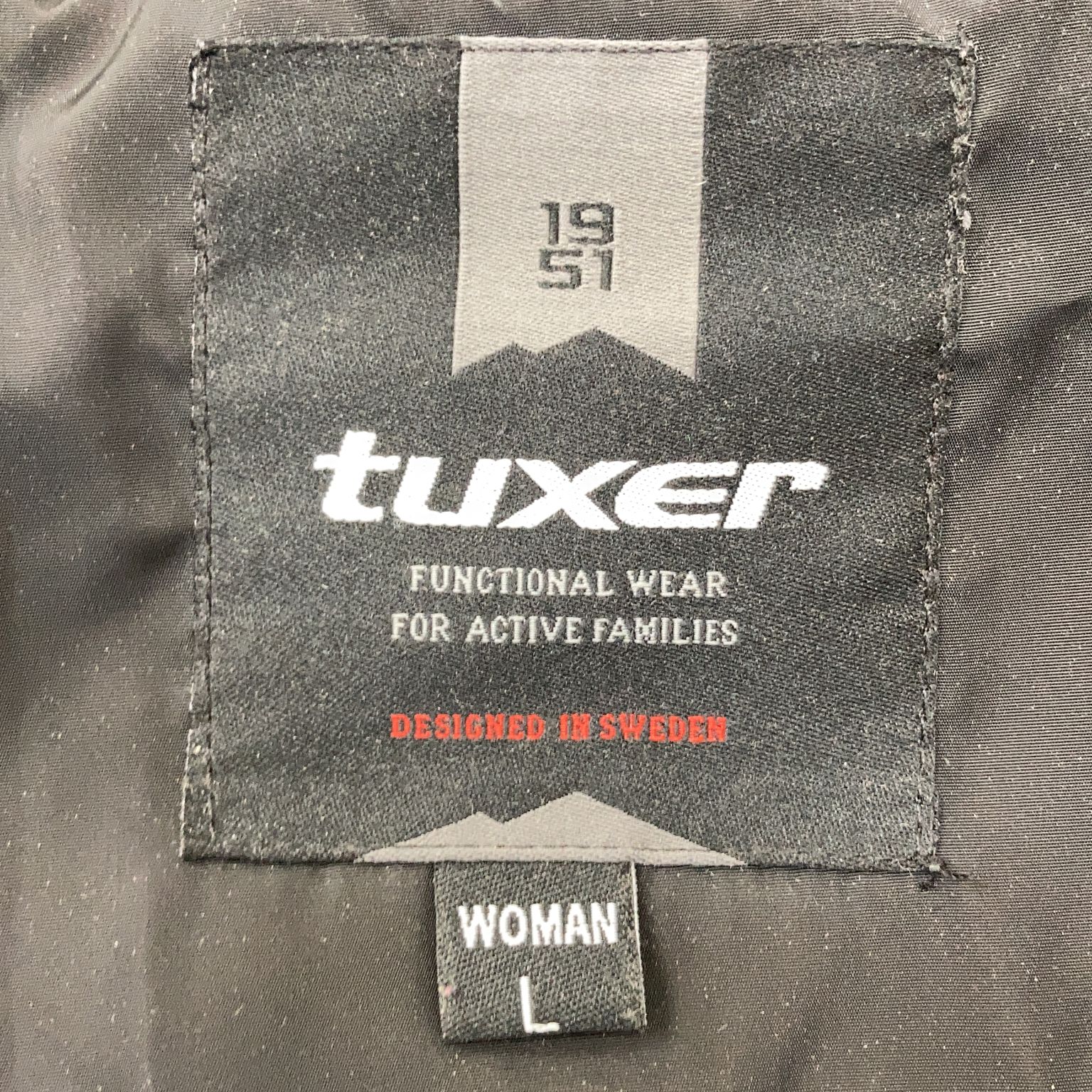 Tuxer